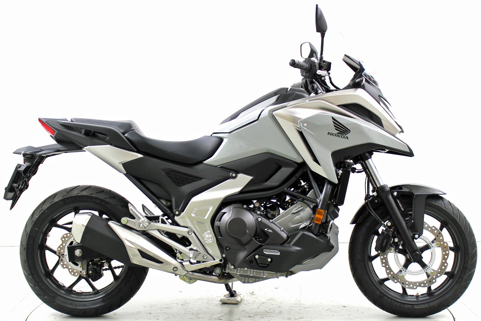 HONDA NC 750 X ABS DTC-image-3