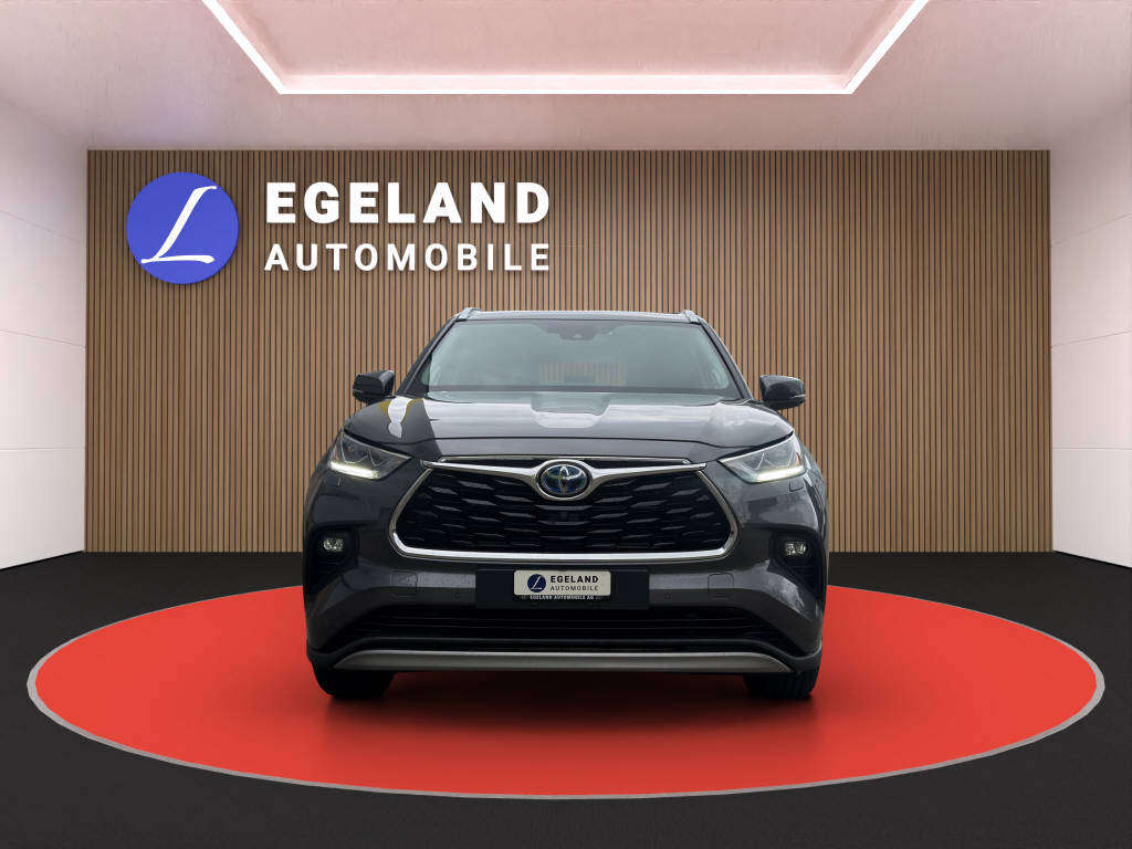 TOYOTA Highlander 2.5 HSD Premium-showroom-element-2