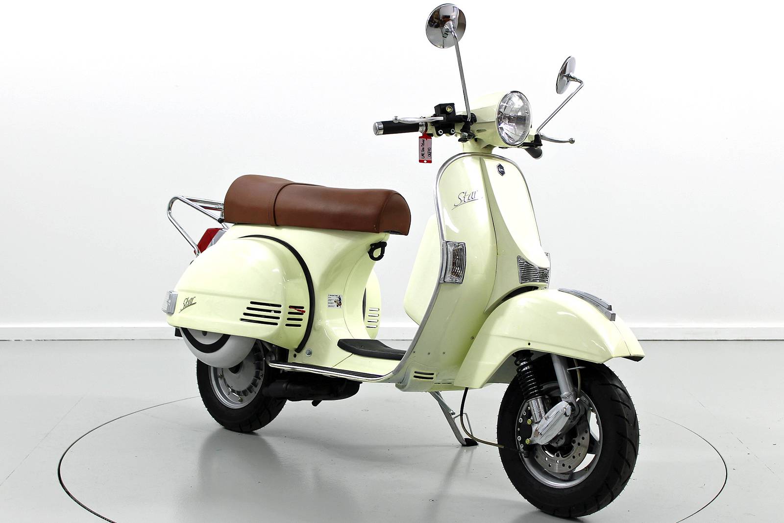 LML Star Deluxe CVT-image-1