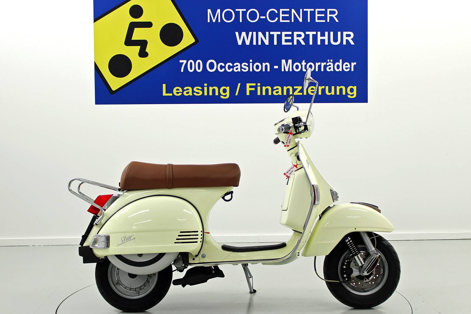 LML Star Deluxe CVT-image-0