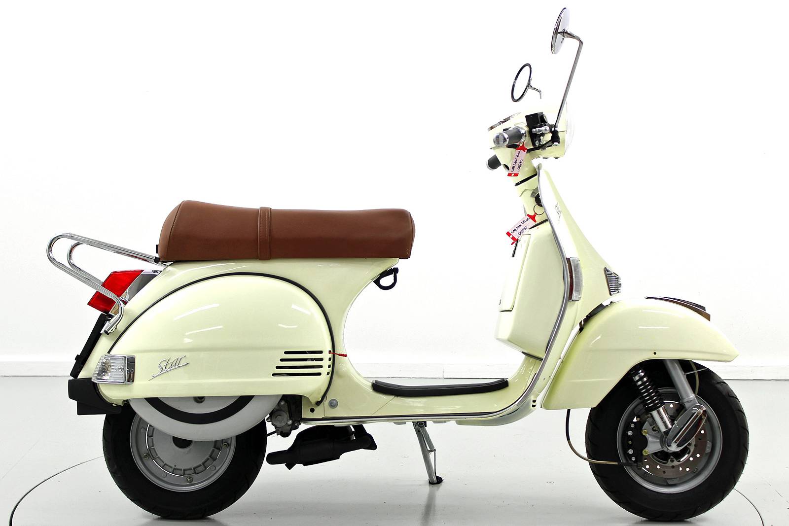 LML Star Deluxe CVT-image-3