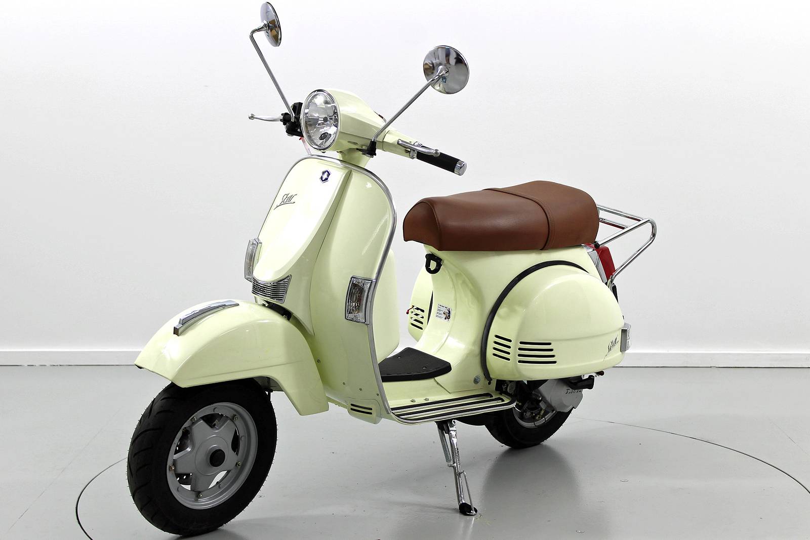 LML Star Deluxe CVT-image-2