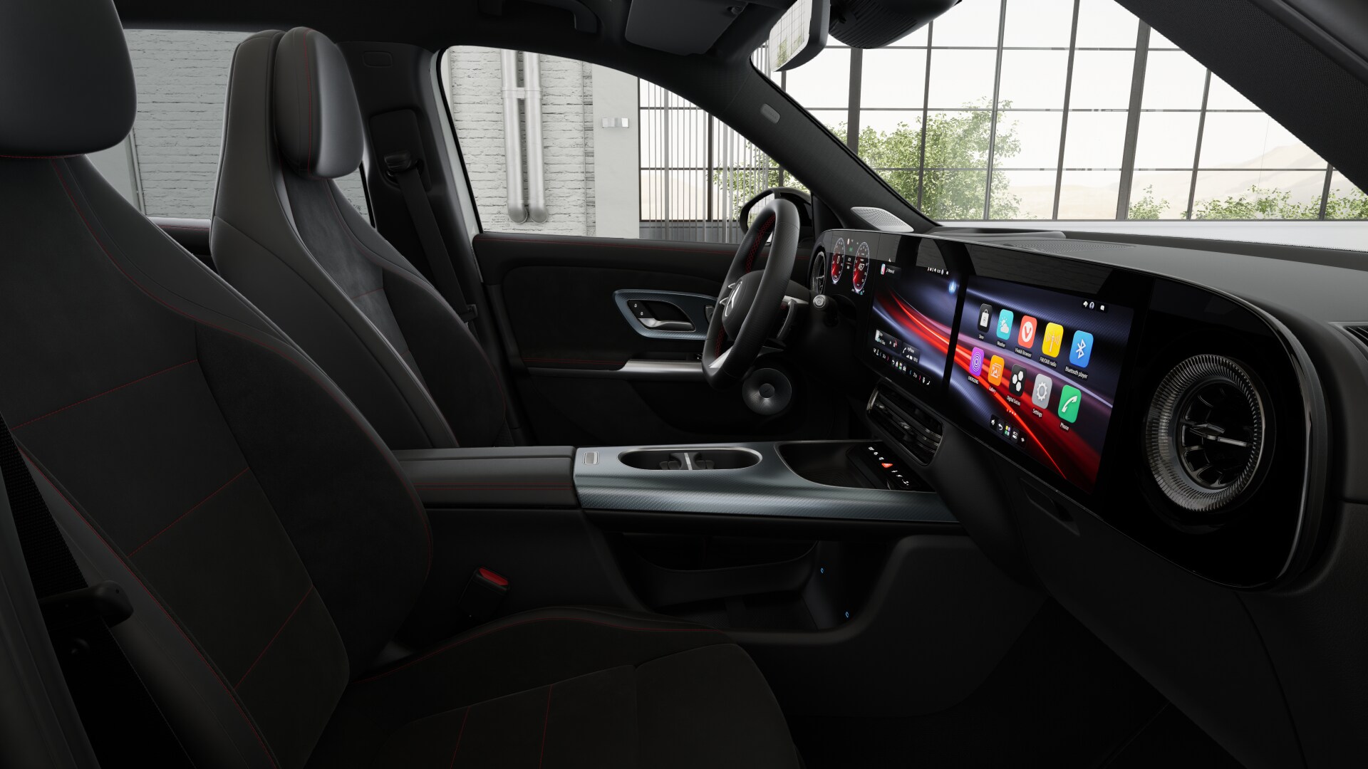 MERCEDES-BENZ GLB 350 85kWh EQ 4 Matic-image-7