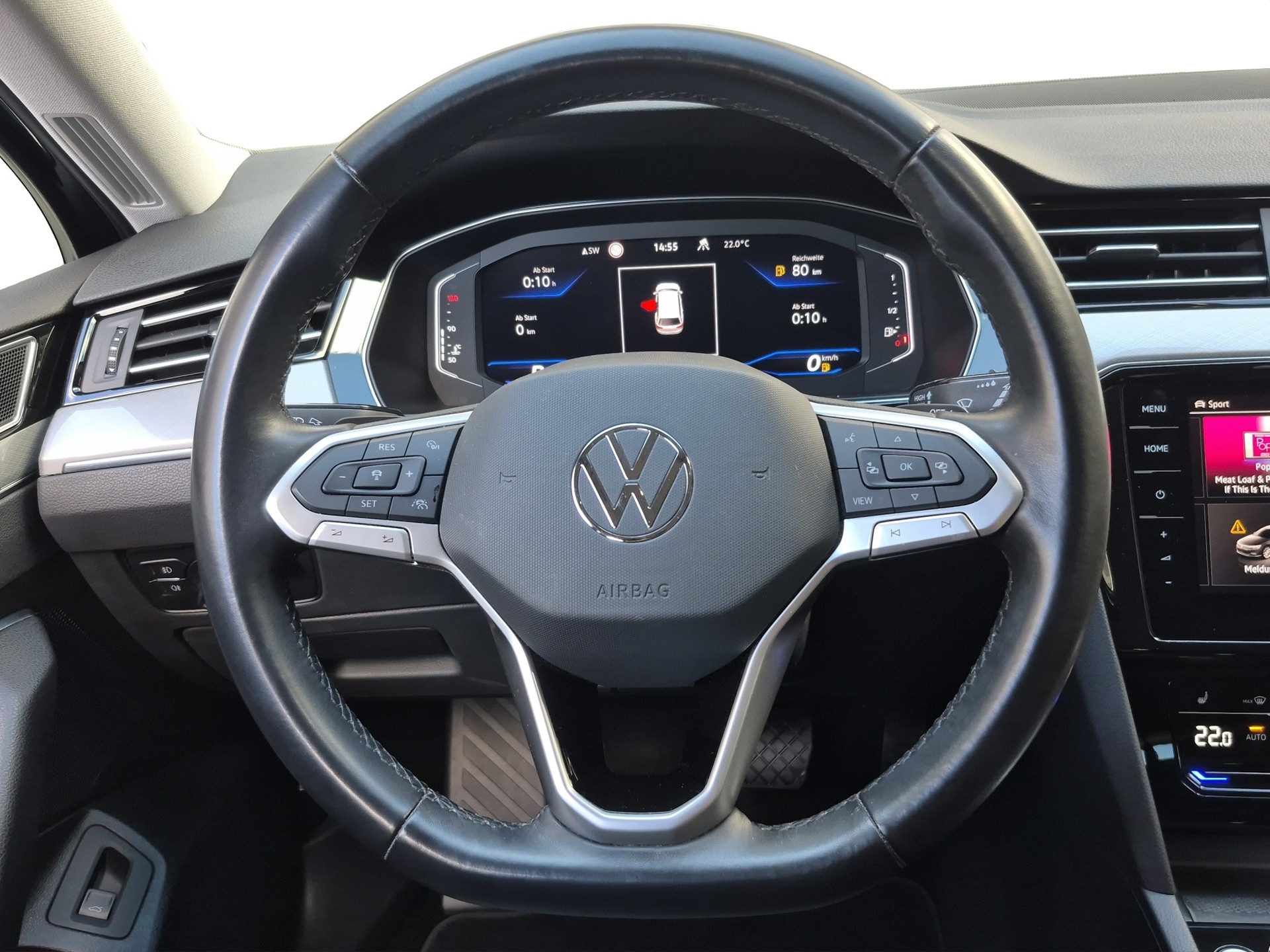 VW Passat 2.0 TDI BMT Business DSG-image-10