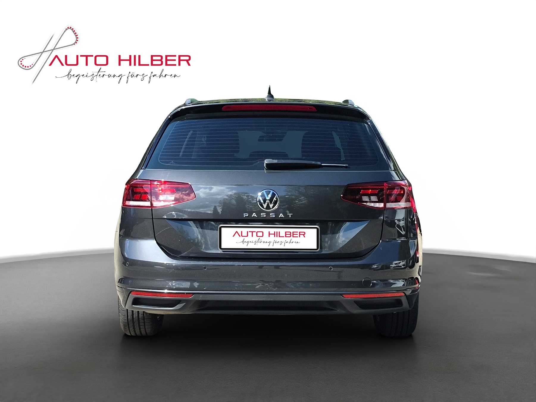 VW Passat 2.0 TDI BMT Business DSG-image-5