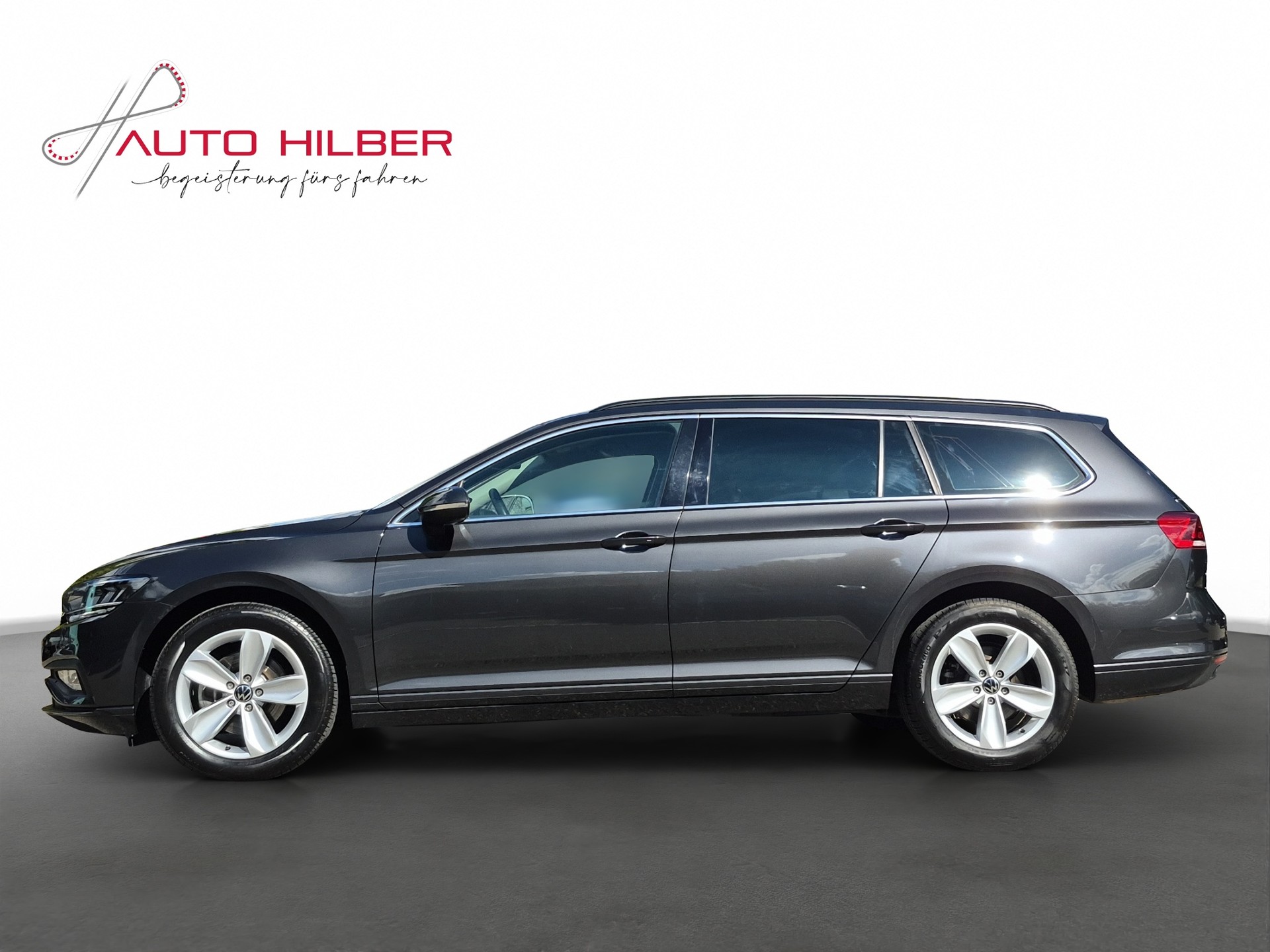VW Passat 2.0 TDI BMT Business DSG-showroom-element-2