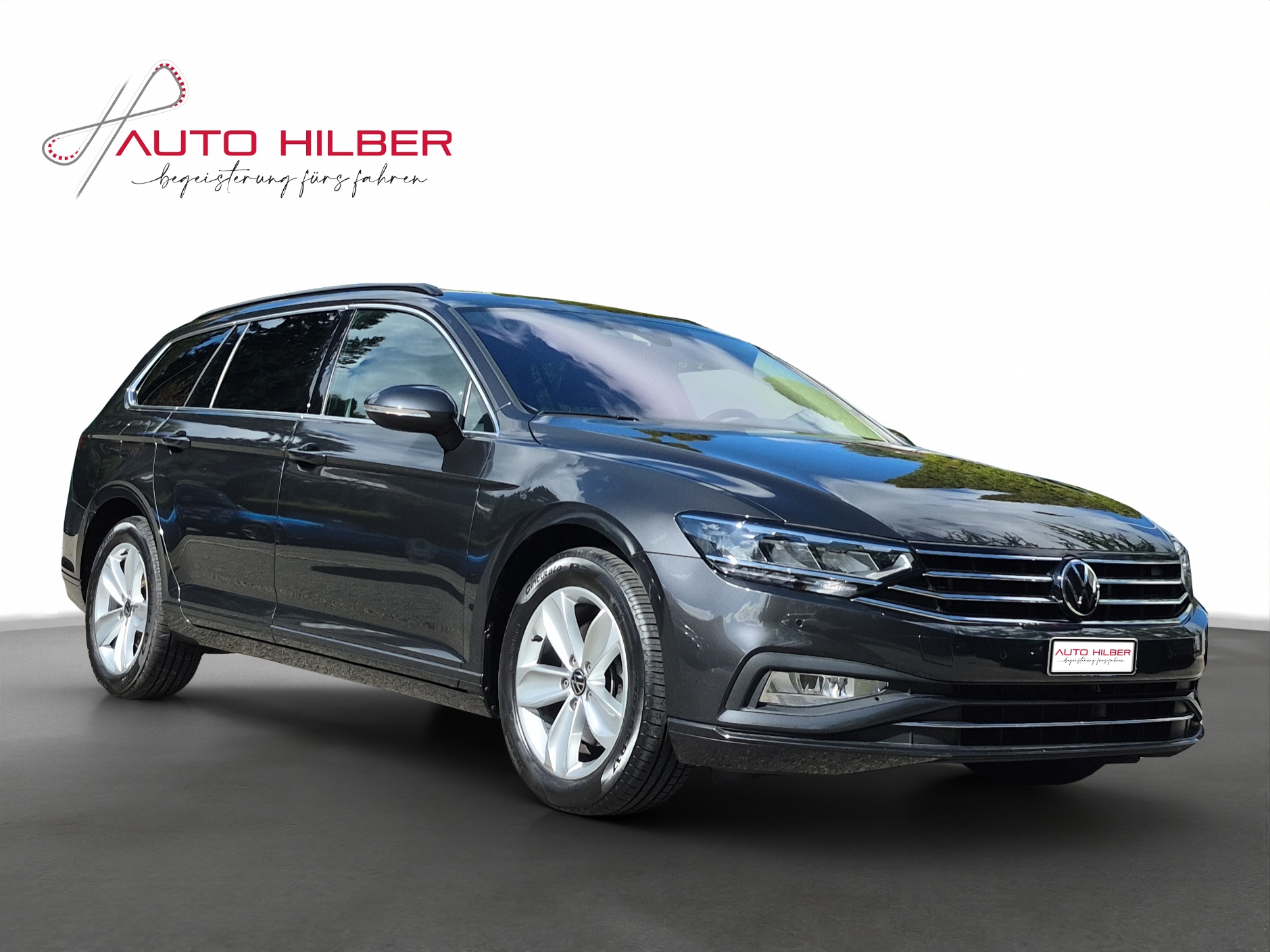 VW Passat 2.0 TDI BMT Business DSG-image-8