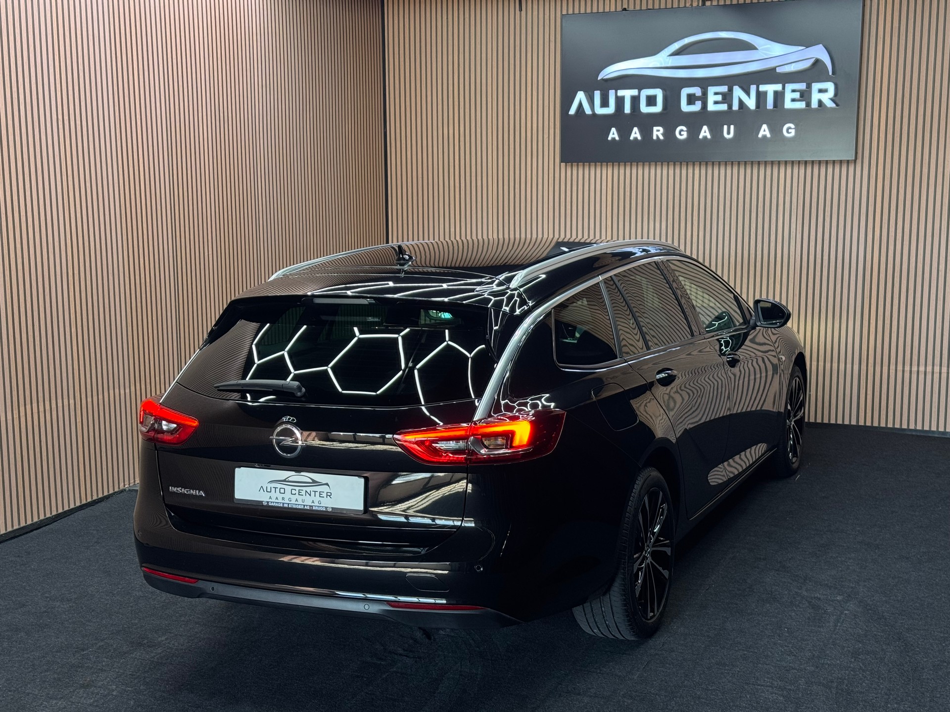 OPEL Insignia Sports Tourer 1.5 D Elegance *ab CHF 149.-/ Monat*-showroom-element-3