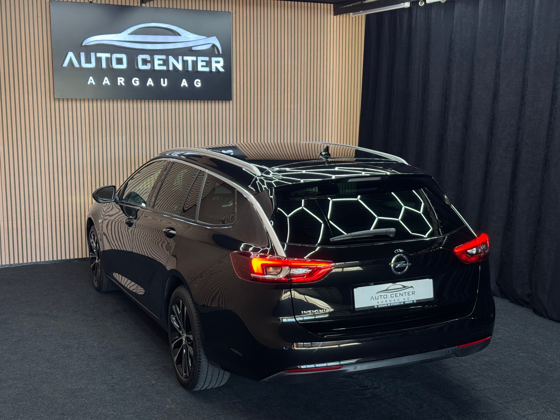 OPEL Insignia Sports Tourer 1.5 D Elegance *ab CHF 149.-/ Monat*-showroom-element-2