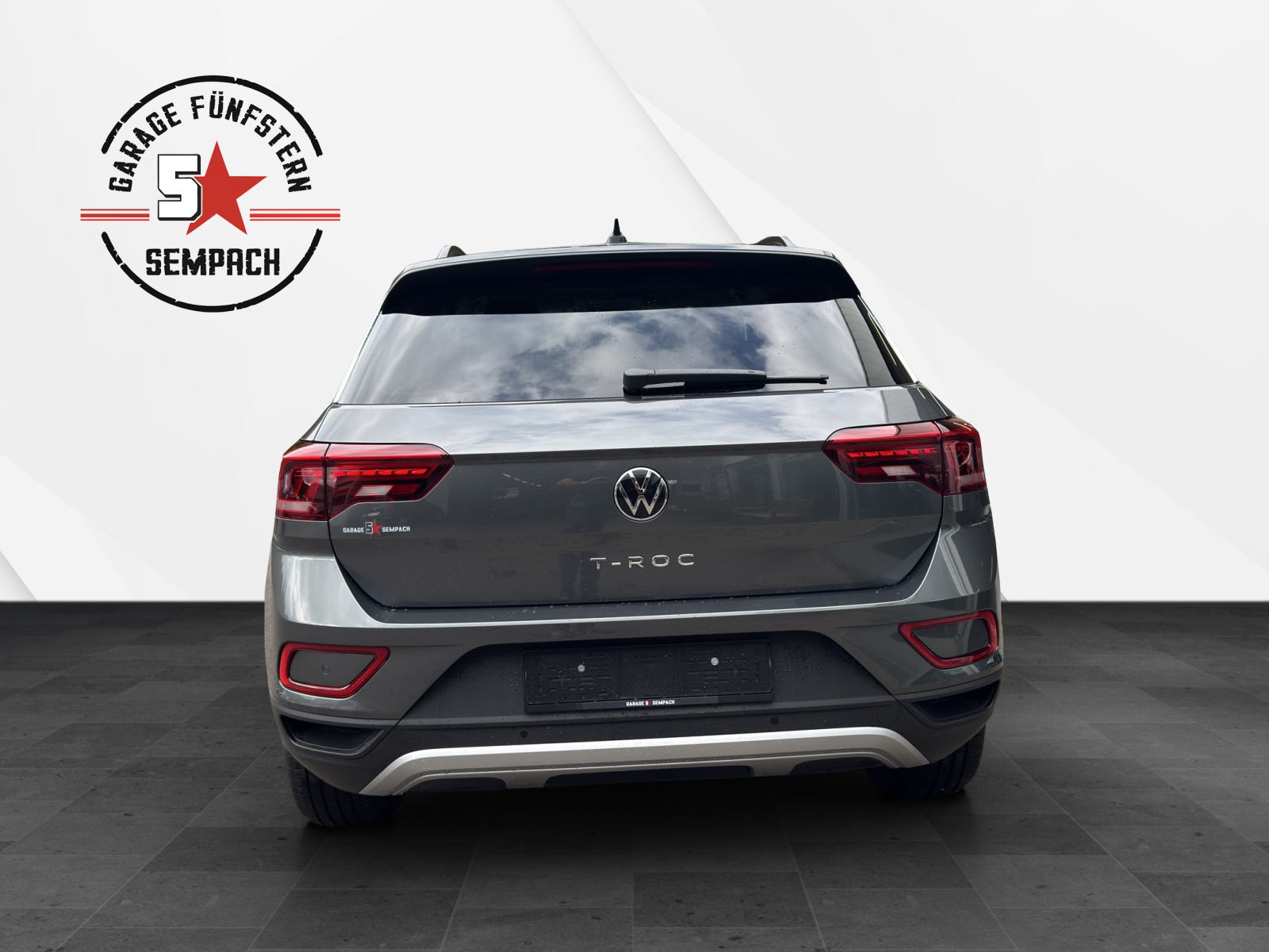 VW T-Roc 1.5 TSI EVO Life United DSG-showroom-element-3