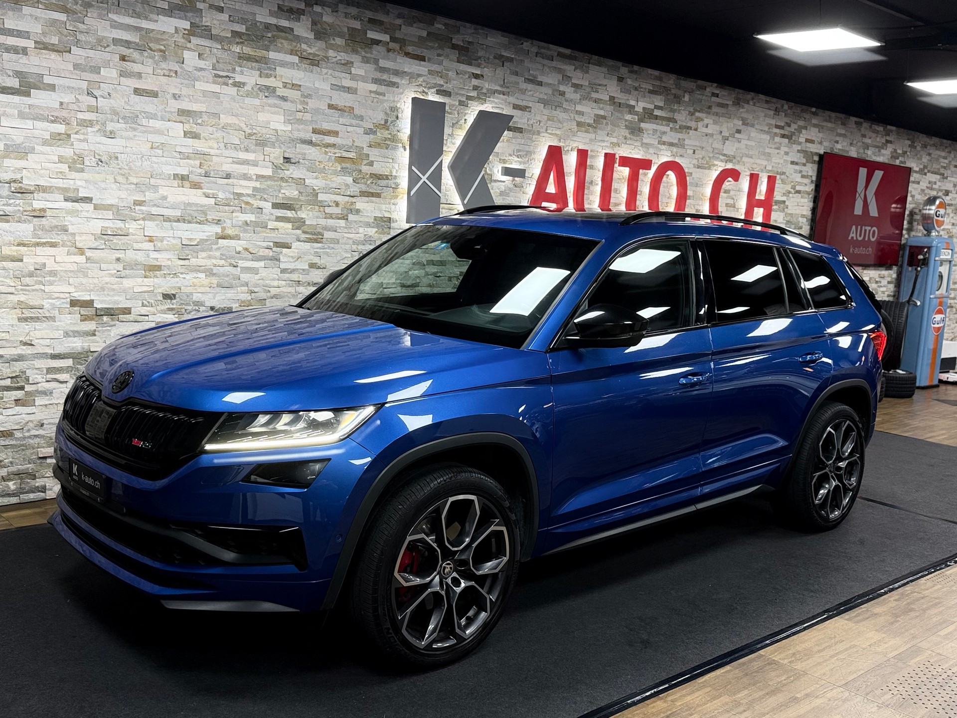 SKODA Kodiaq 2.0 Bi-TDI SCR RS 4x4 DSG-showroom-element-1