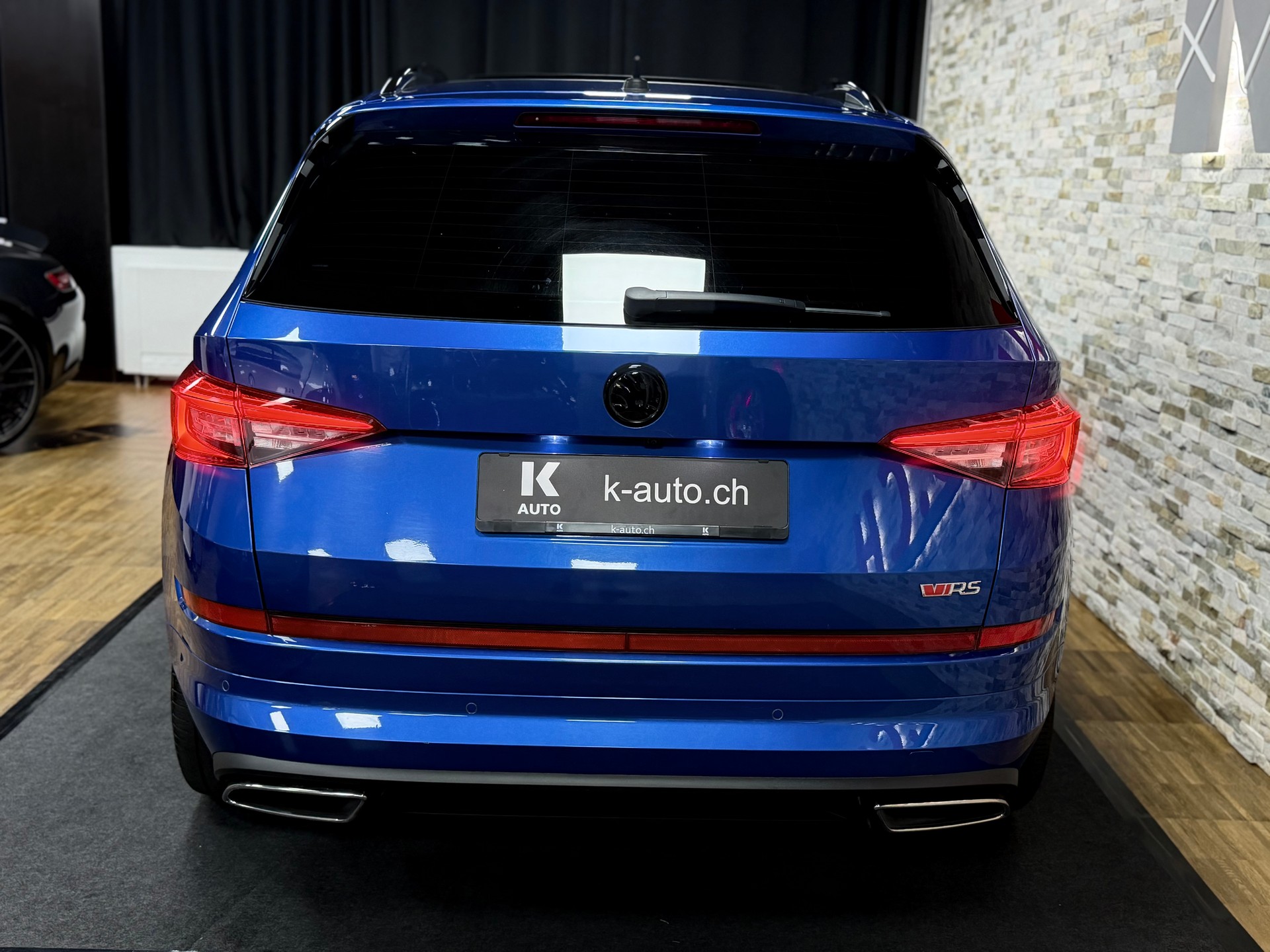 SKODA Kodiaq 2.0 Bi-TDI SCR RS 4x4 DSG-showroom-element-3