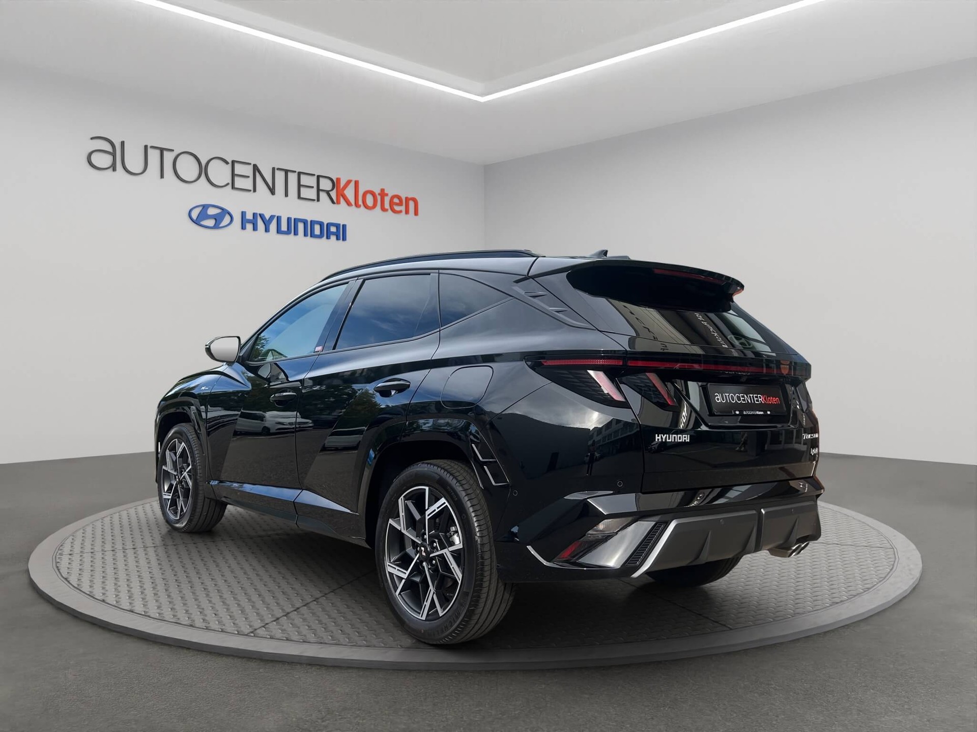 HYUNDAI Tucson 1.6 T-GDi HEV N-Line 4WD-showroom-element-3
