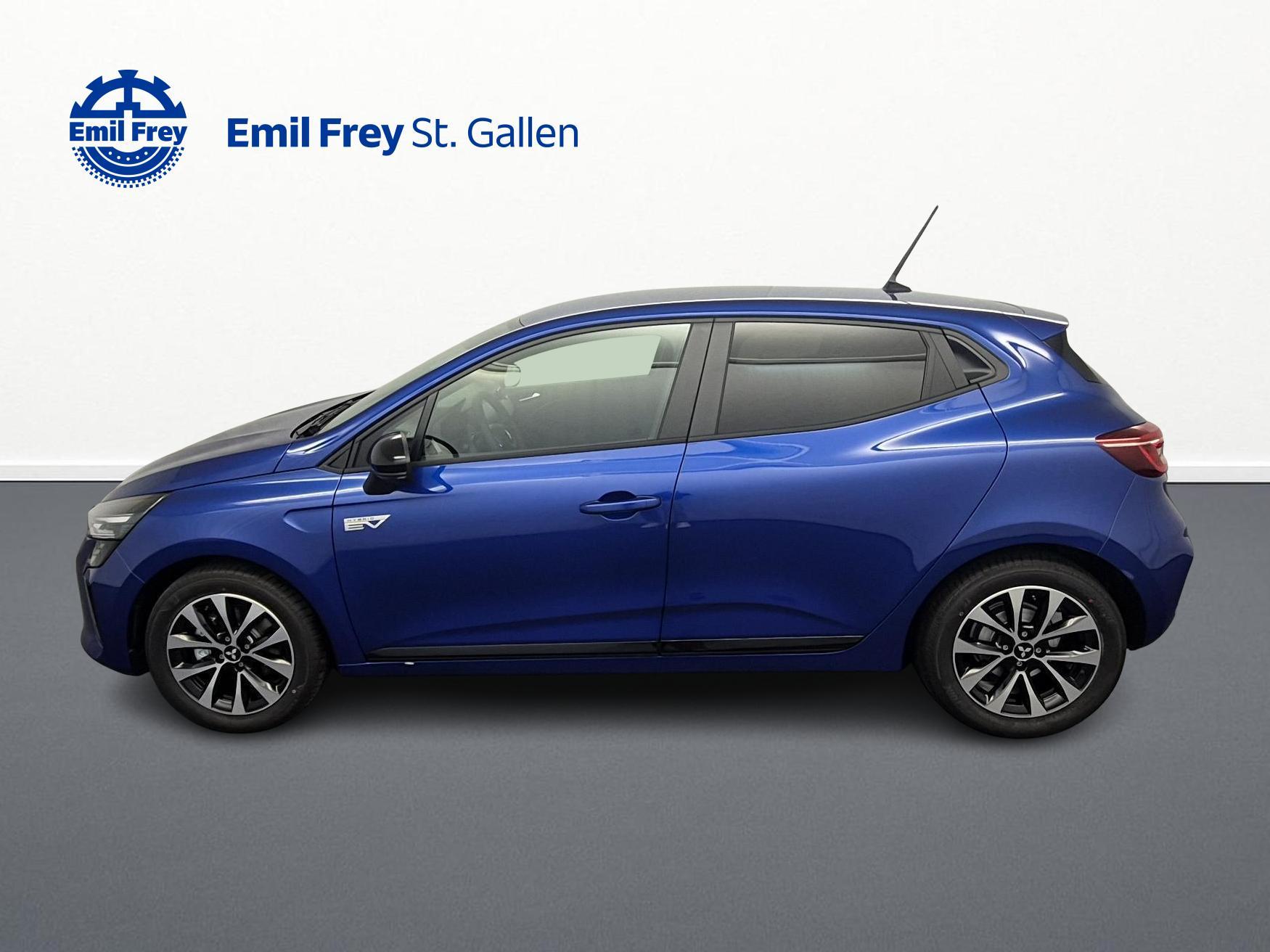 MITSUBISHI Colt 1.6 HEV Invite+-showroom-element-1