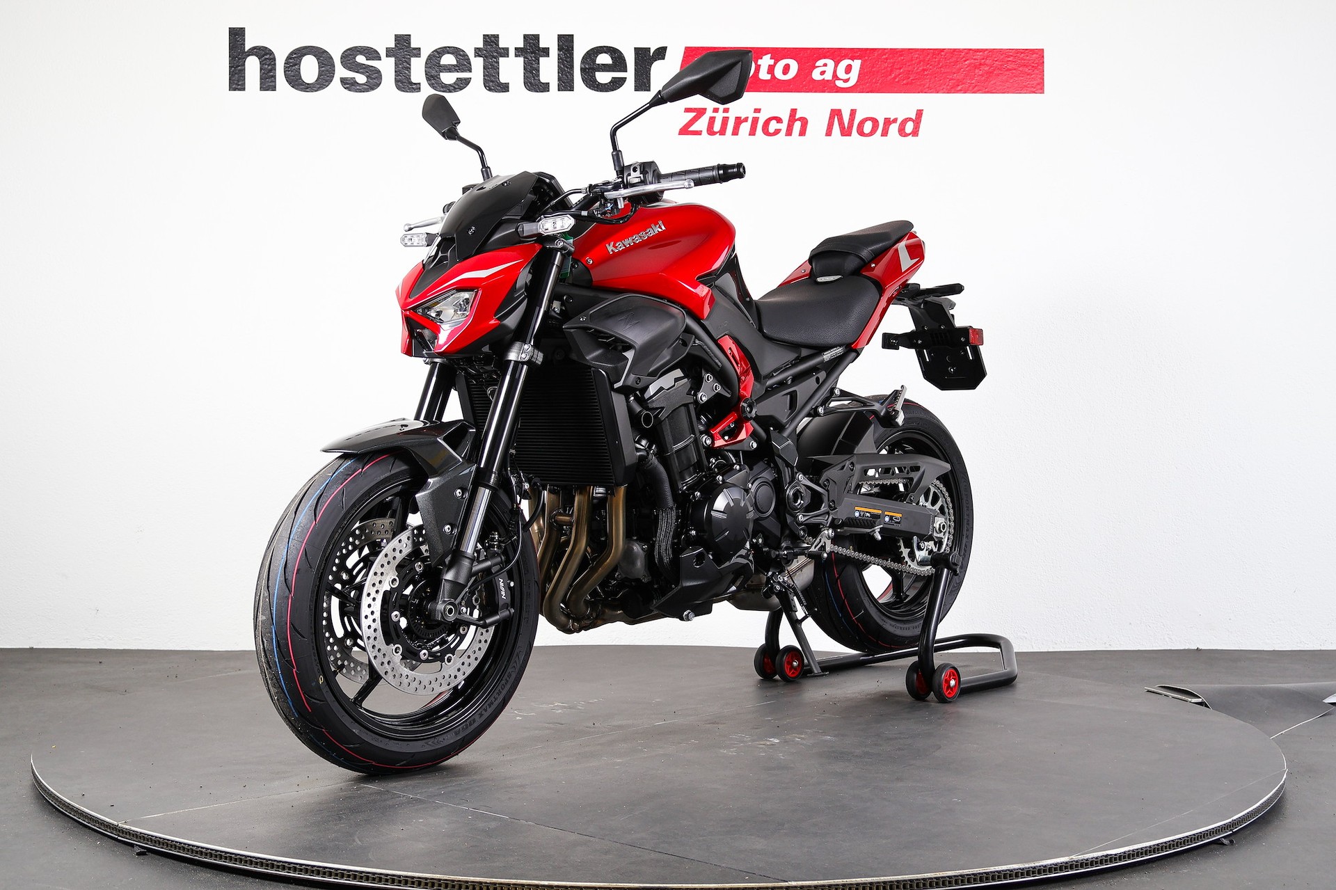 KAWASAKI Z900 70 kW-image-5