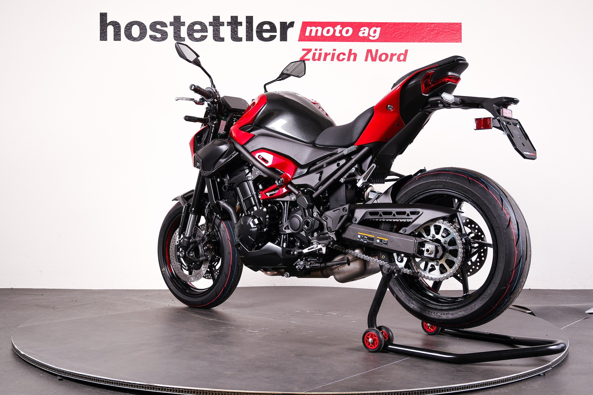 KAWASAKI Z900 70 kW-image-3