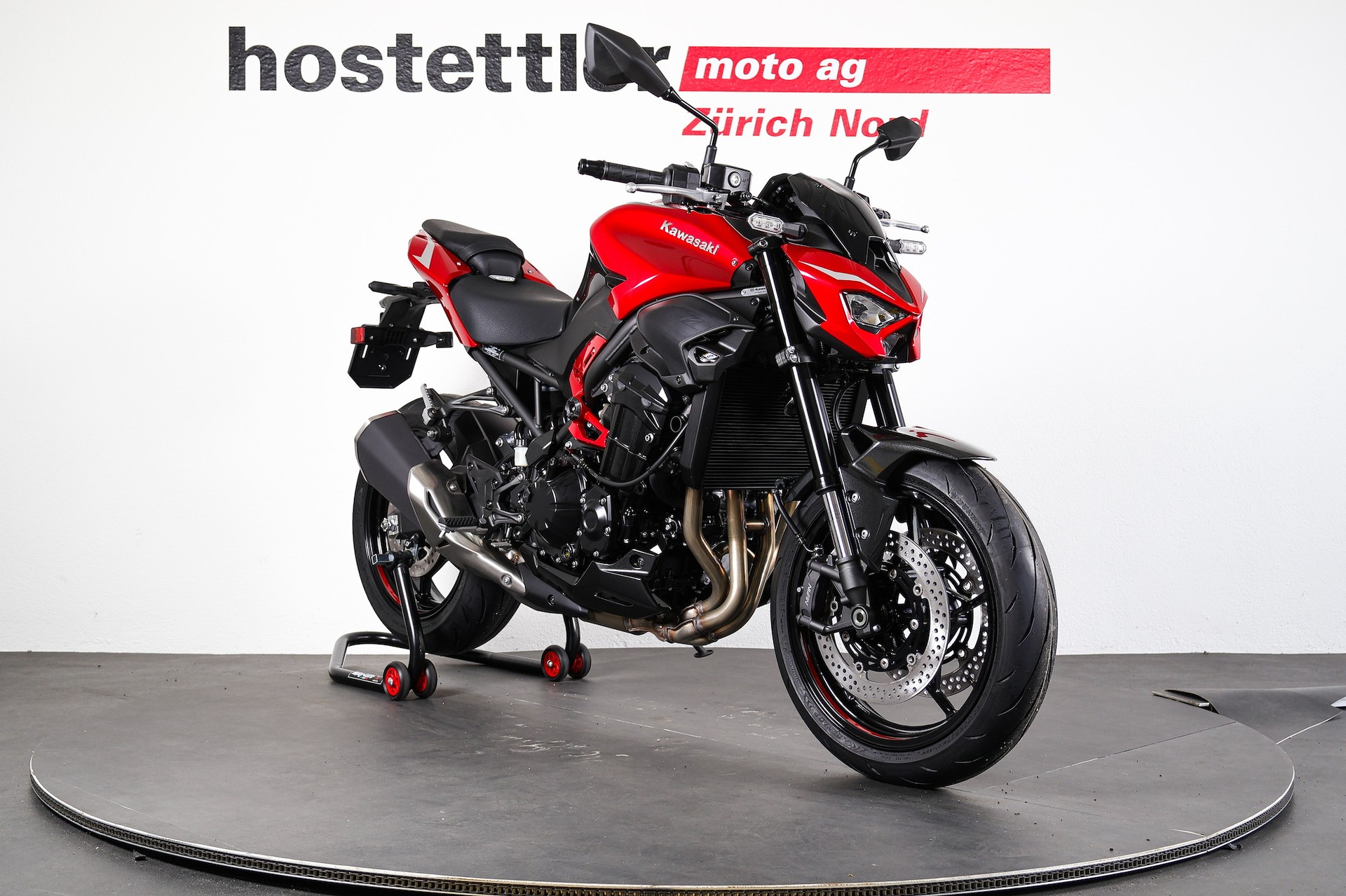 KAWASAKI Z900 70 kW-image-0