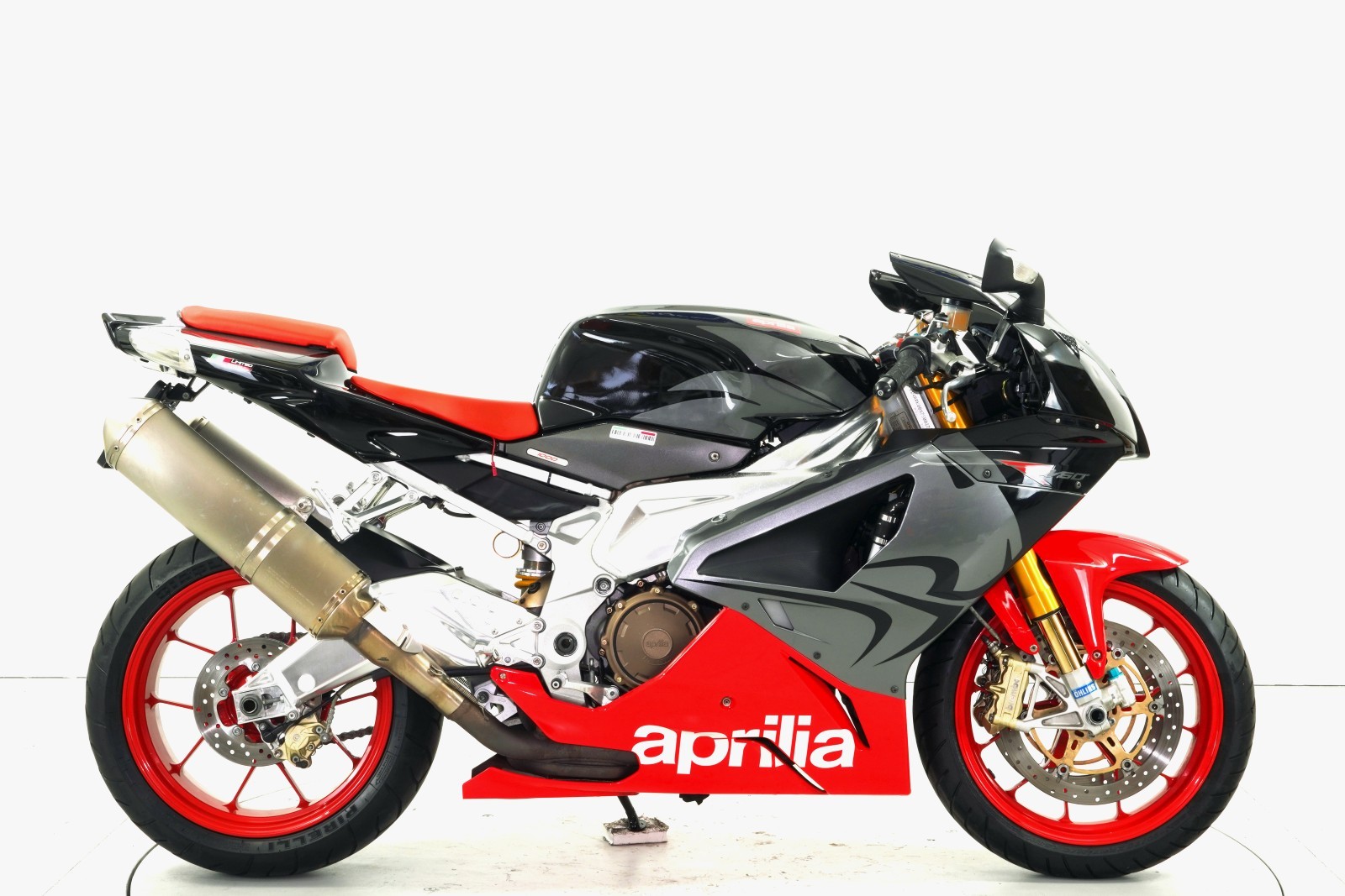 APRILIA RSV 1000 R-image-3
