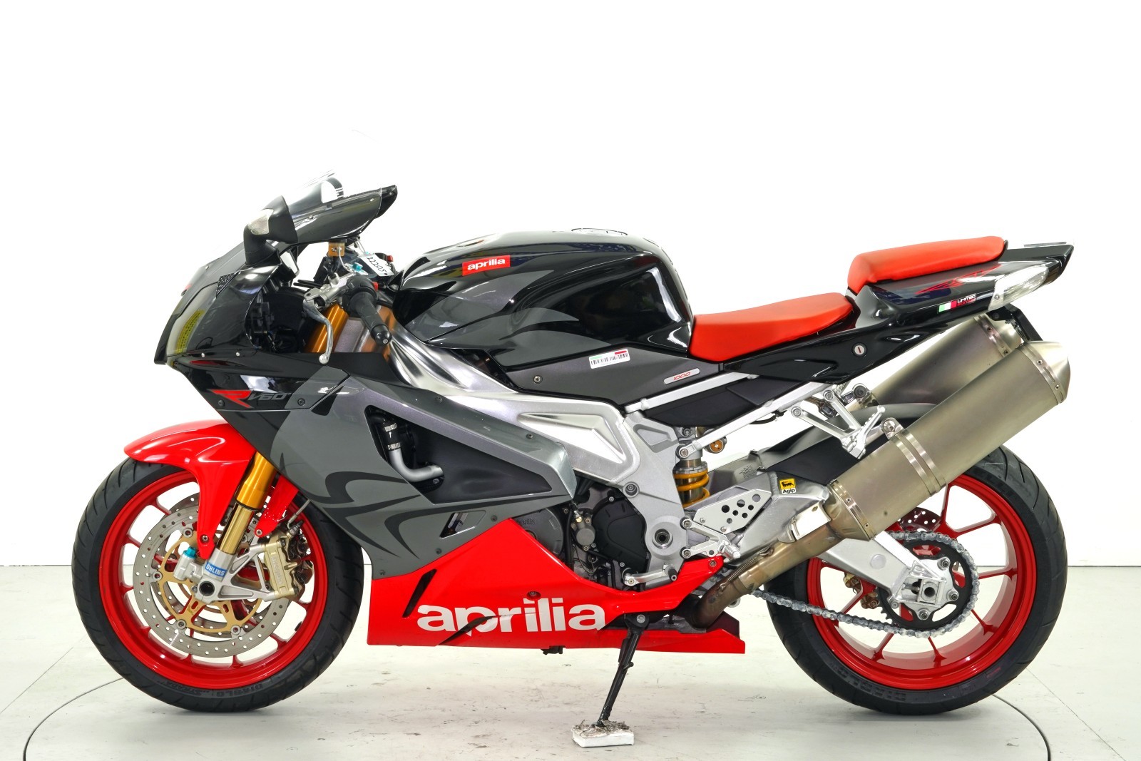 APRILIA RSV 1000 R-image-4