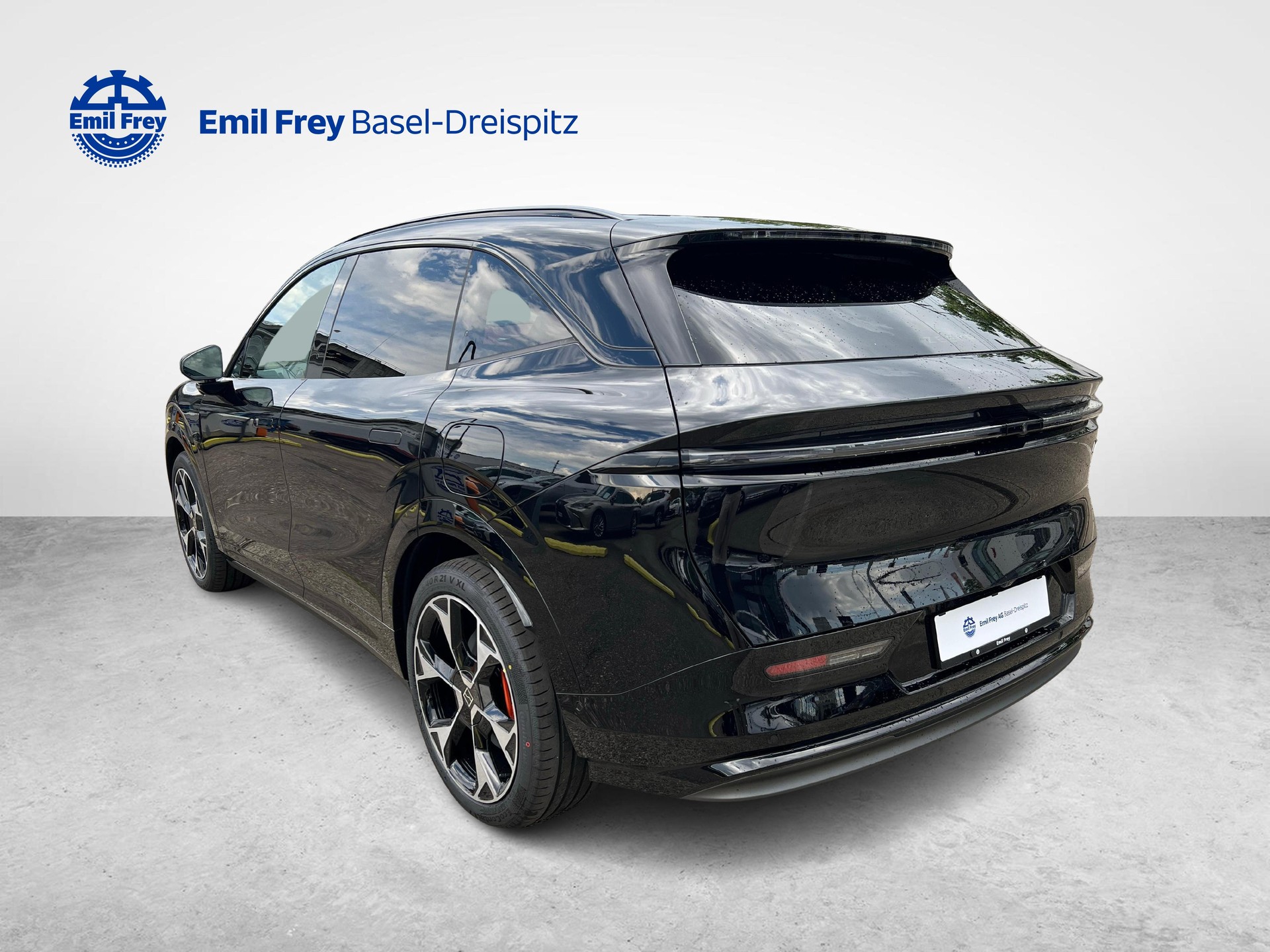 ZEEKR 7X Privilege AWD-showroom-element-2