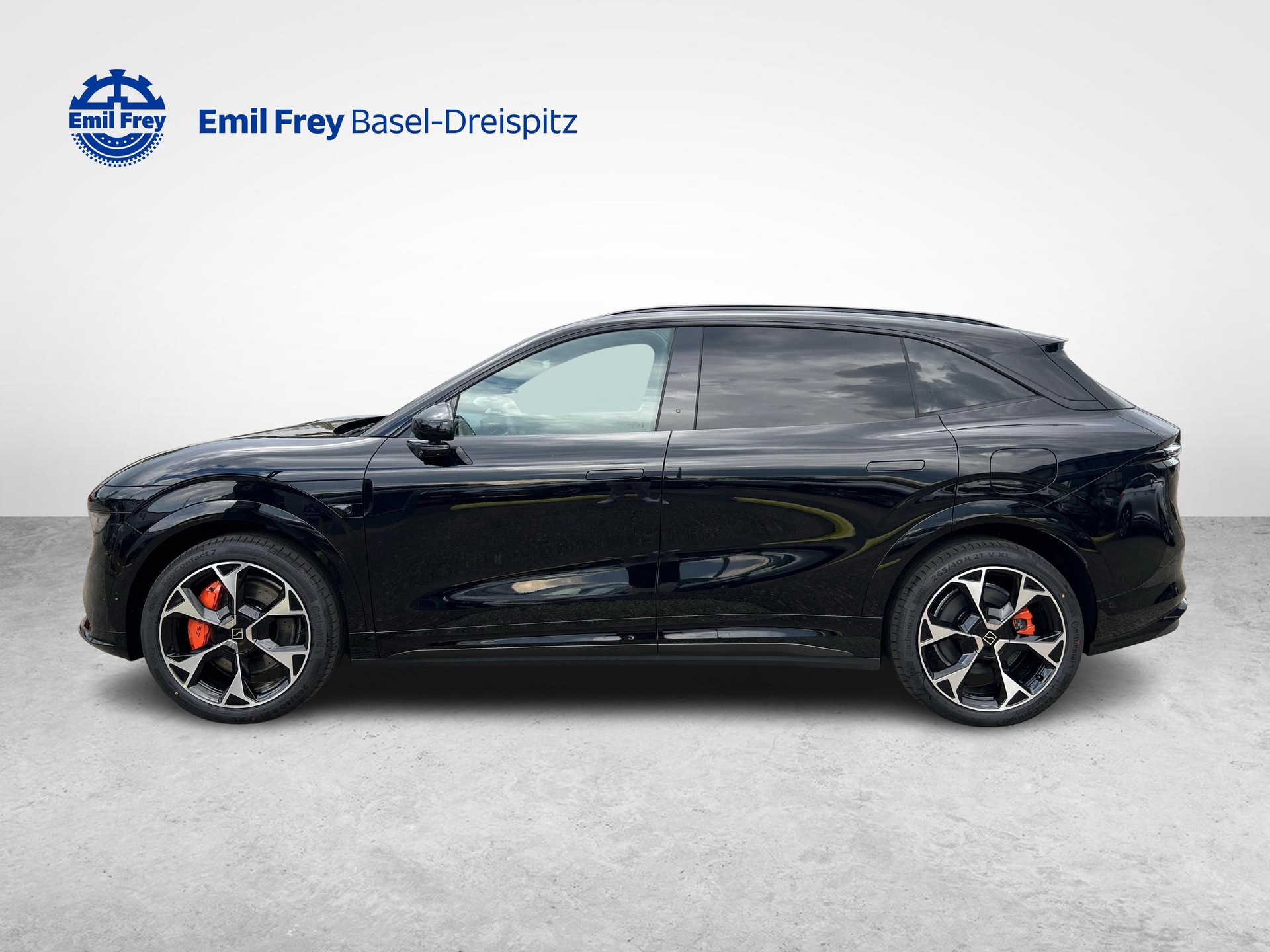 ZEEKR 7X Privilege AWD-showroom-element-1