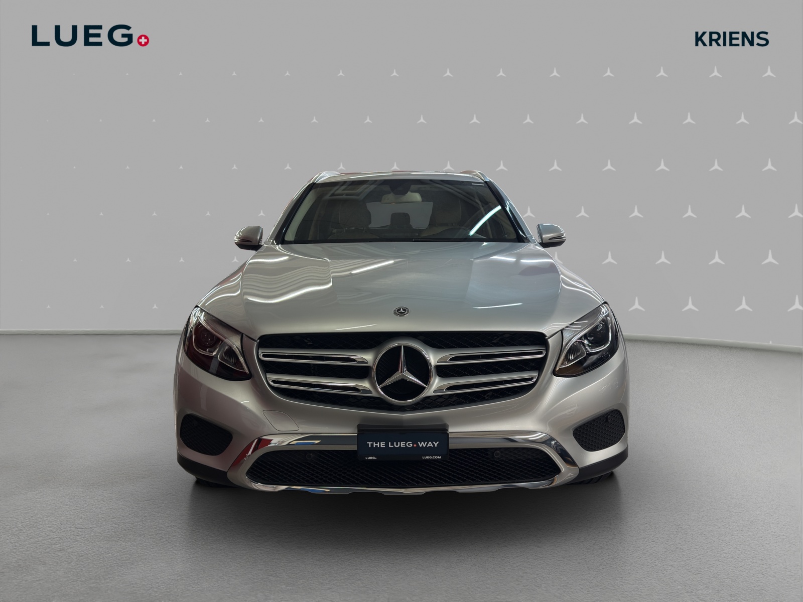 MERCEDES-BENZ GLC 250 d 4M - Exclusive / Rückfahrkamera / Park-Paket / Spiegel-Paket-image-5