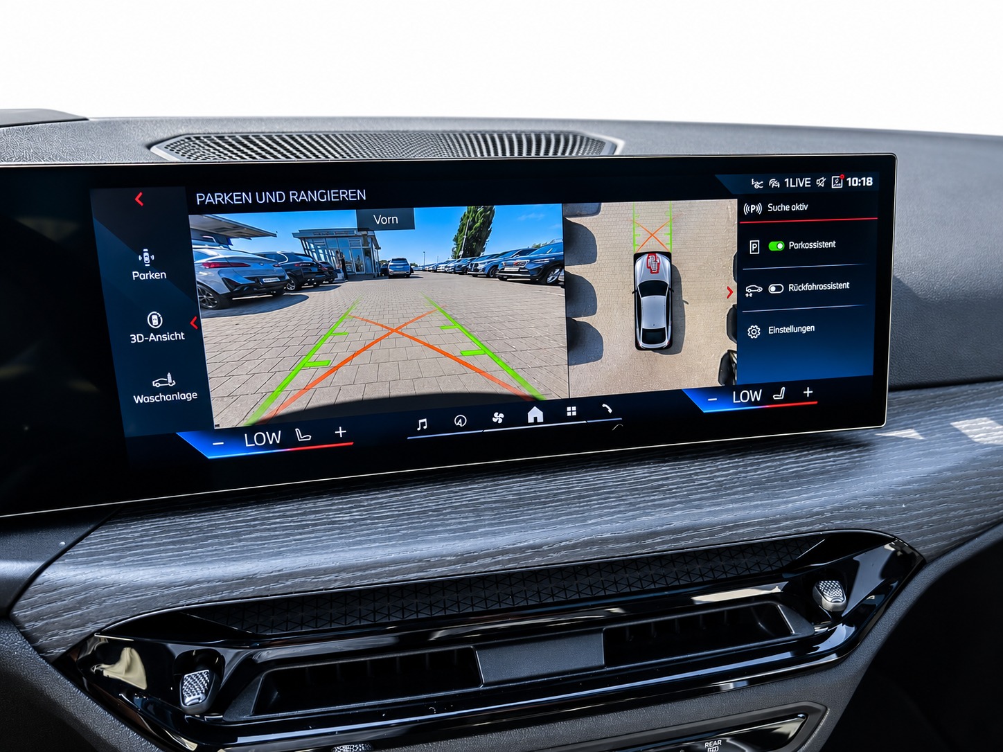 BMW M440i xDrive 48V Gran Coupé M Sport Pro Steptronic Individual-image-15