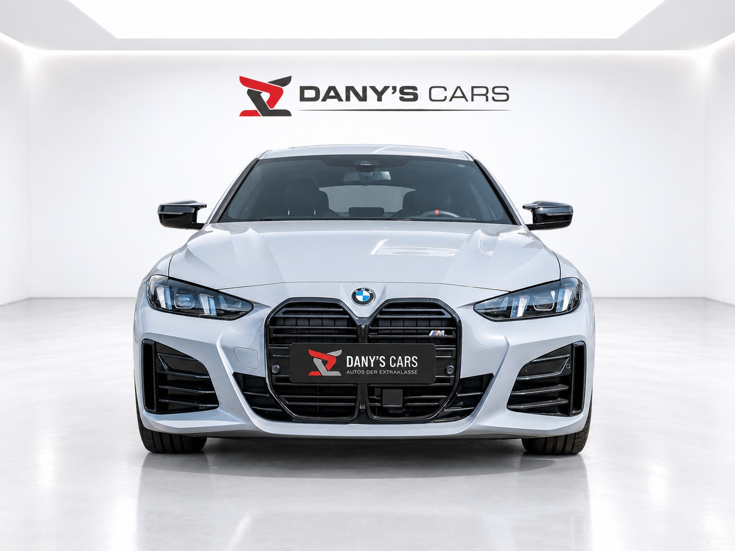 BMW M440i xDrive 48V Gran Coupé M Sport Pro Steptronic Individual-showroom-element-1