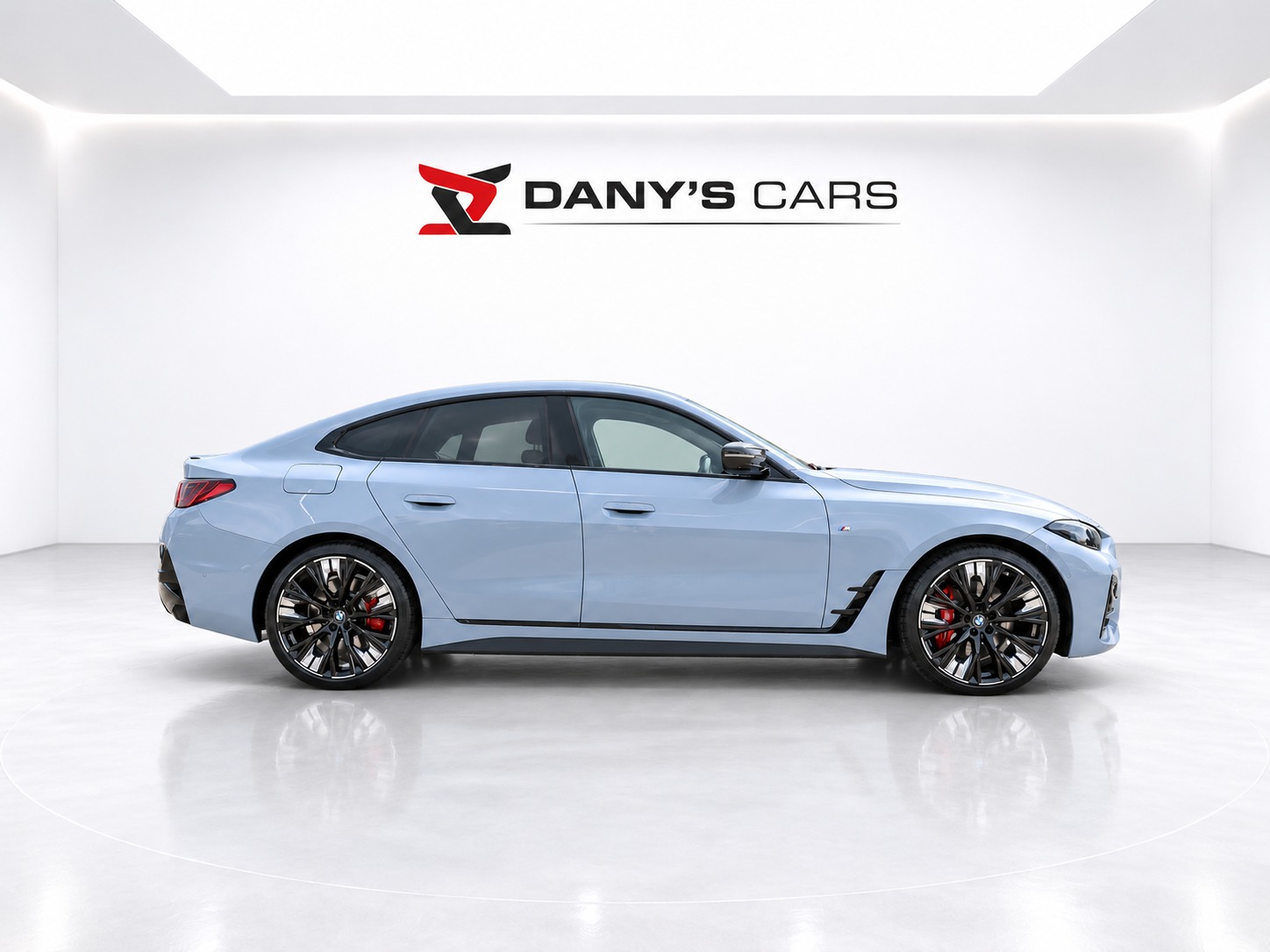 BMW M440i xDrive 48V Gran Coupé M Sport Pro Steptronic Individual-showroom-element-3