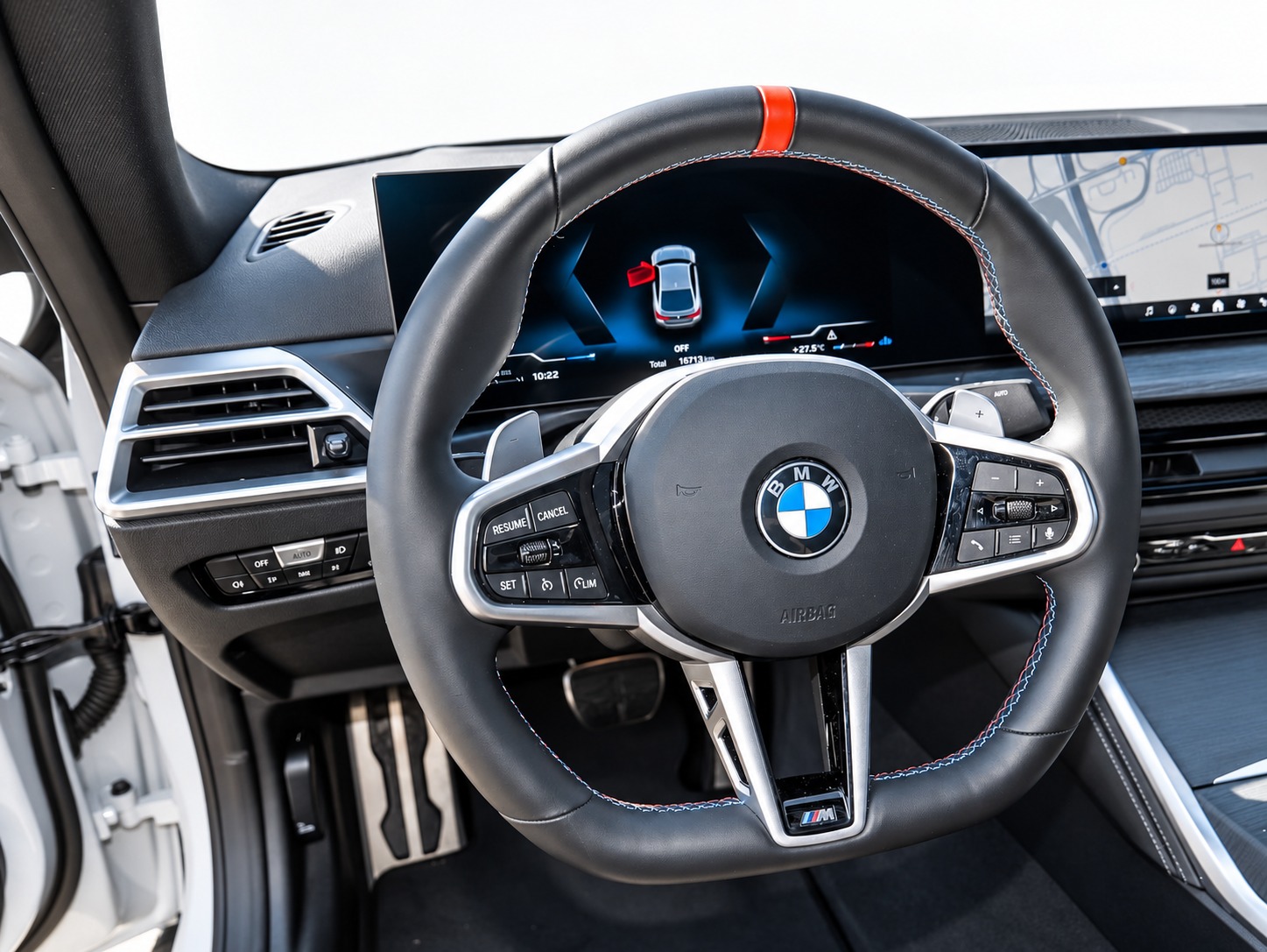 BMW M440i xDrive 48V Gran Coupé M Sport Pro Steptronic Individual-image-11