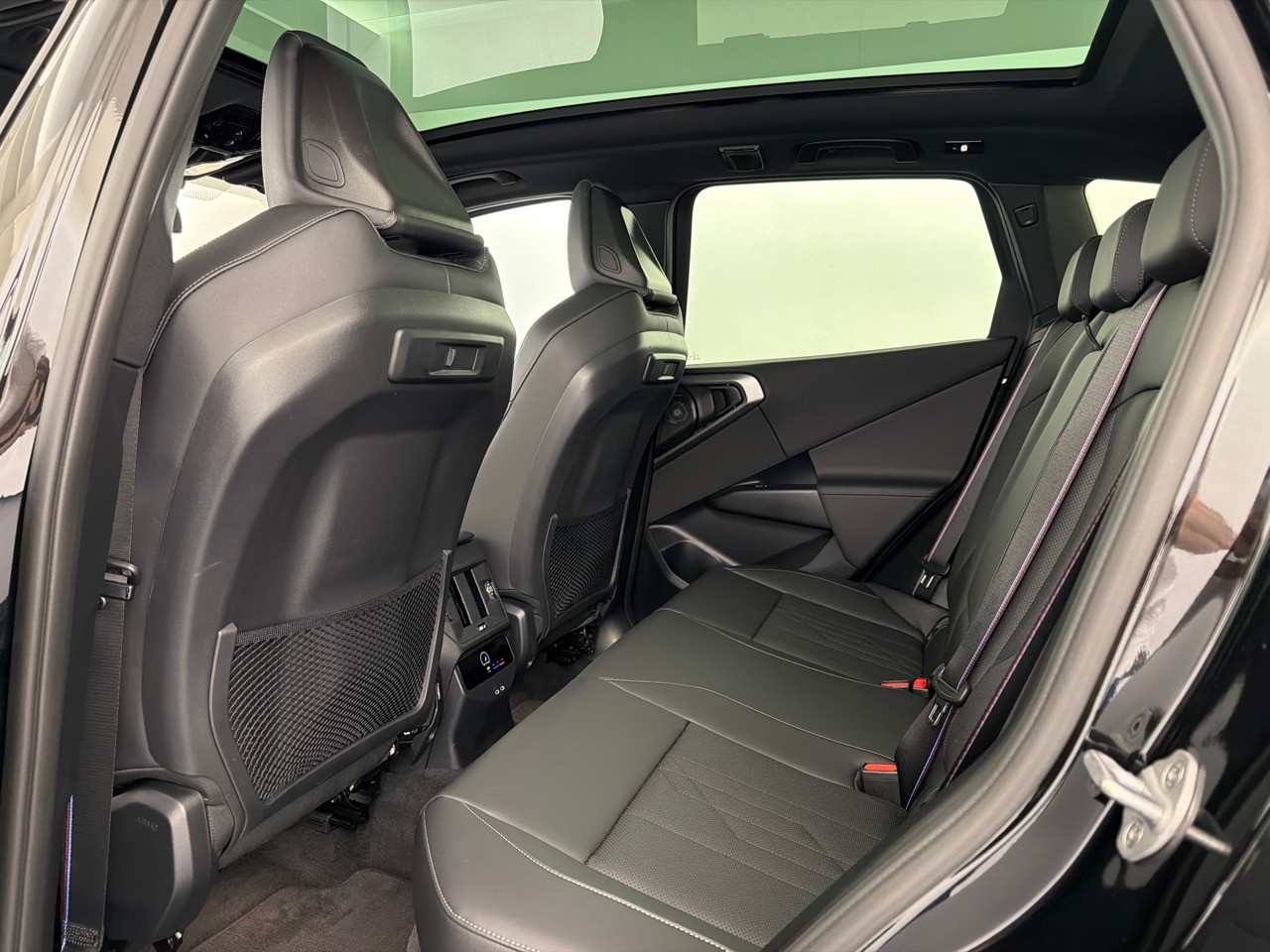BMW X3 xDrive 48V 40d M Sport-image-5