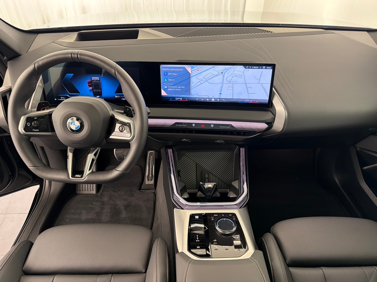 BMW X3 xDrive 48V 40d M Sport-image-6