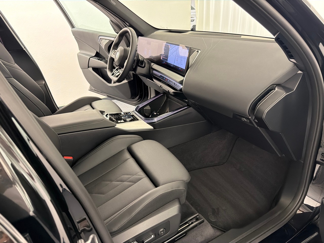BMW X3 xDrive 48V 40d M Sport-image-8
