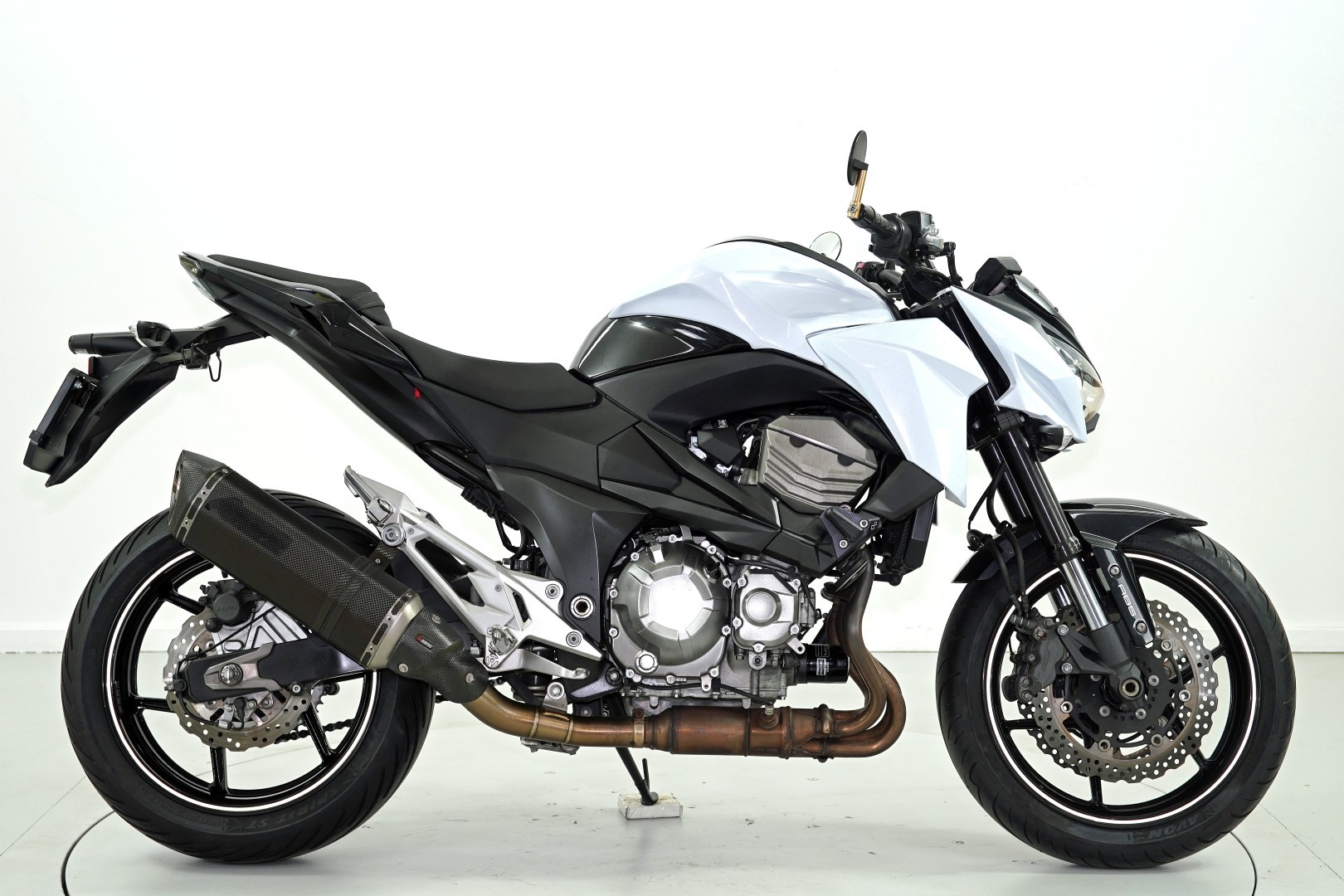 KAWASAKI Z800 e ABS-image-3
