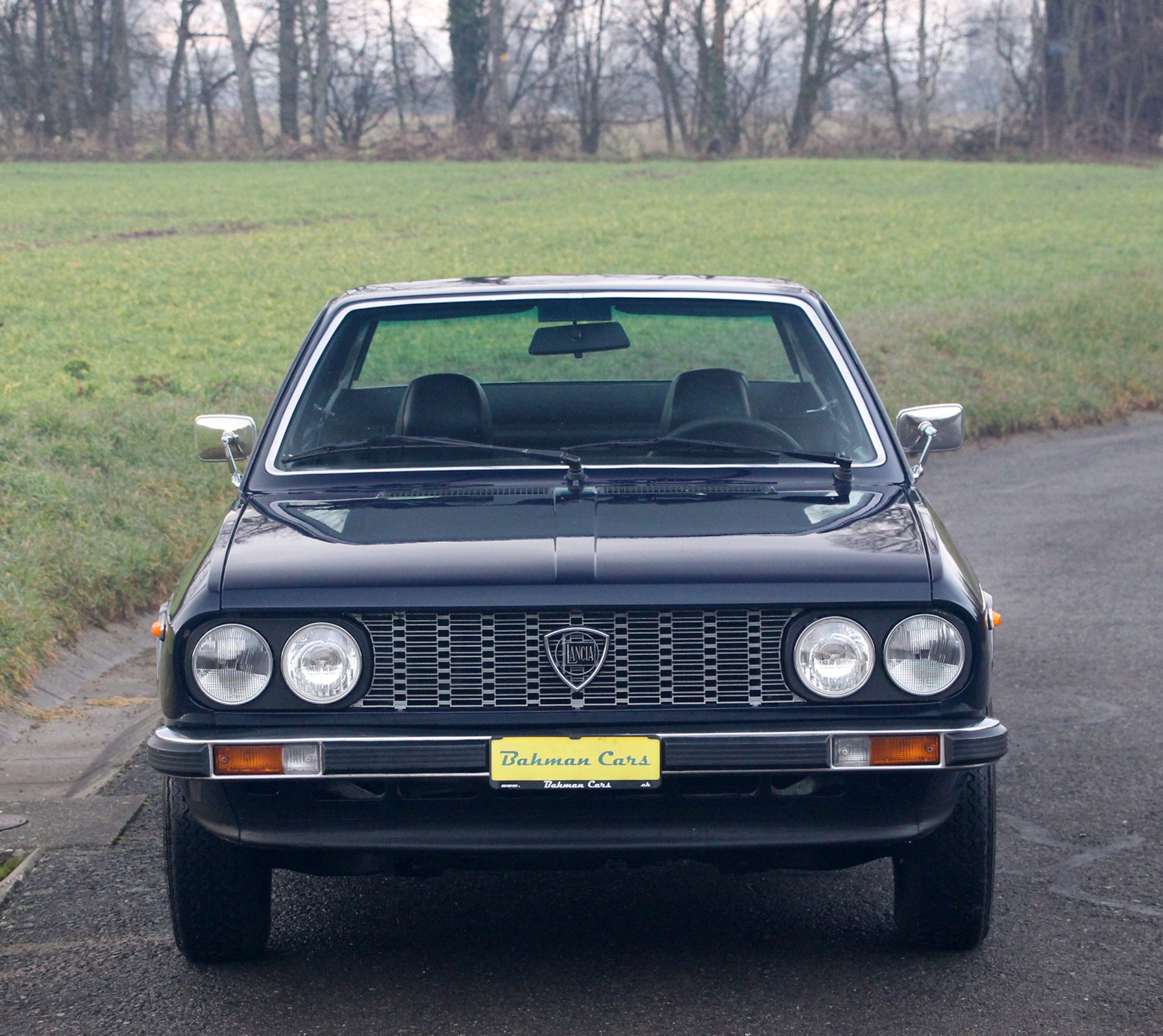LANCIA BETA 1300 Coupé-image-15