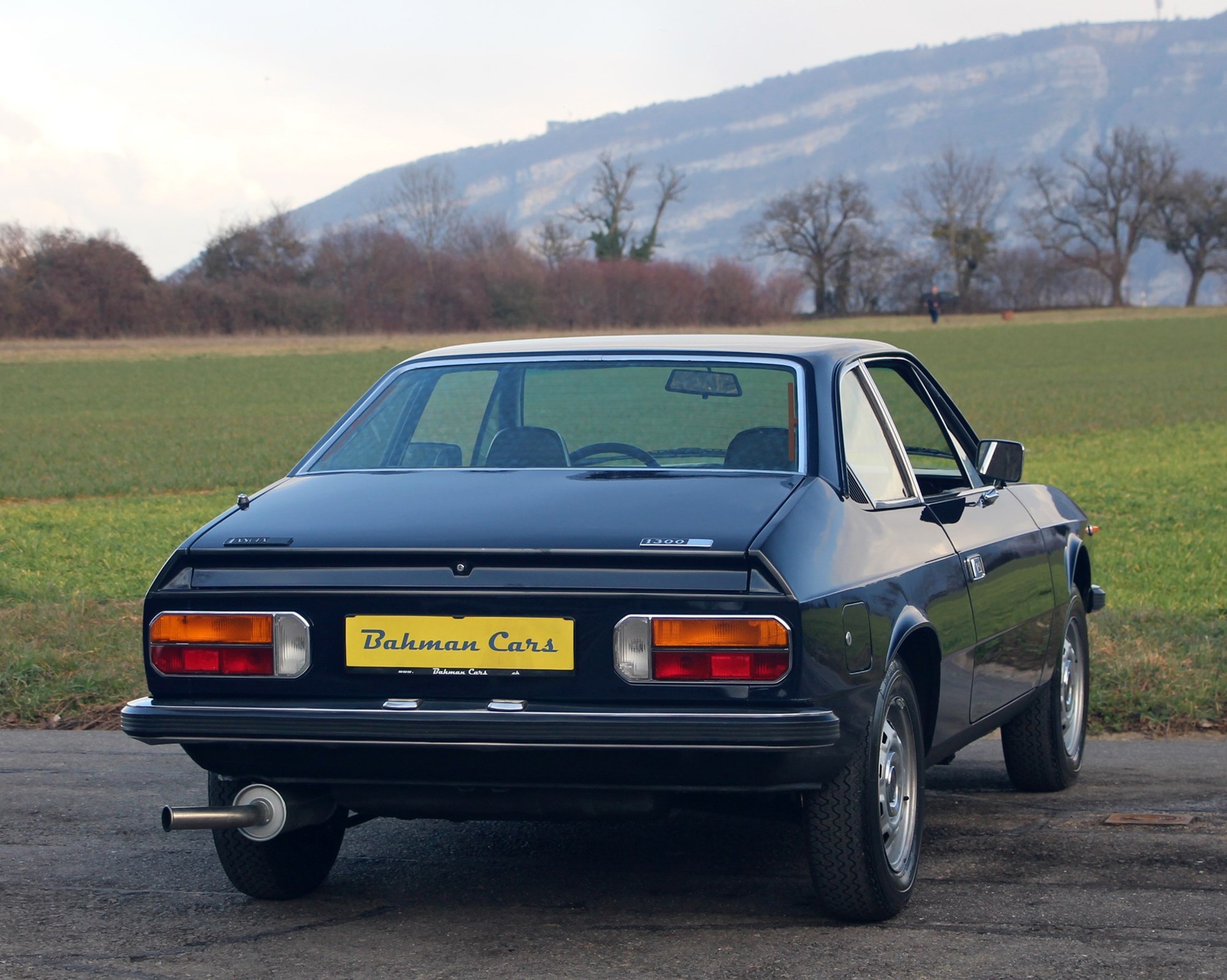 LANCIA BETA 1300 Coupé-showroom-element-3