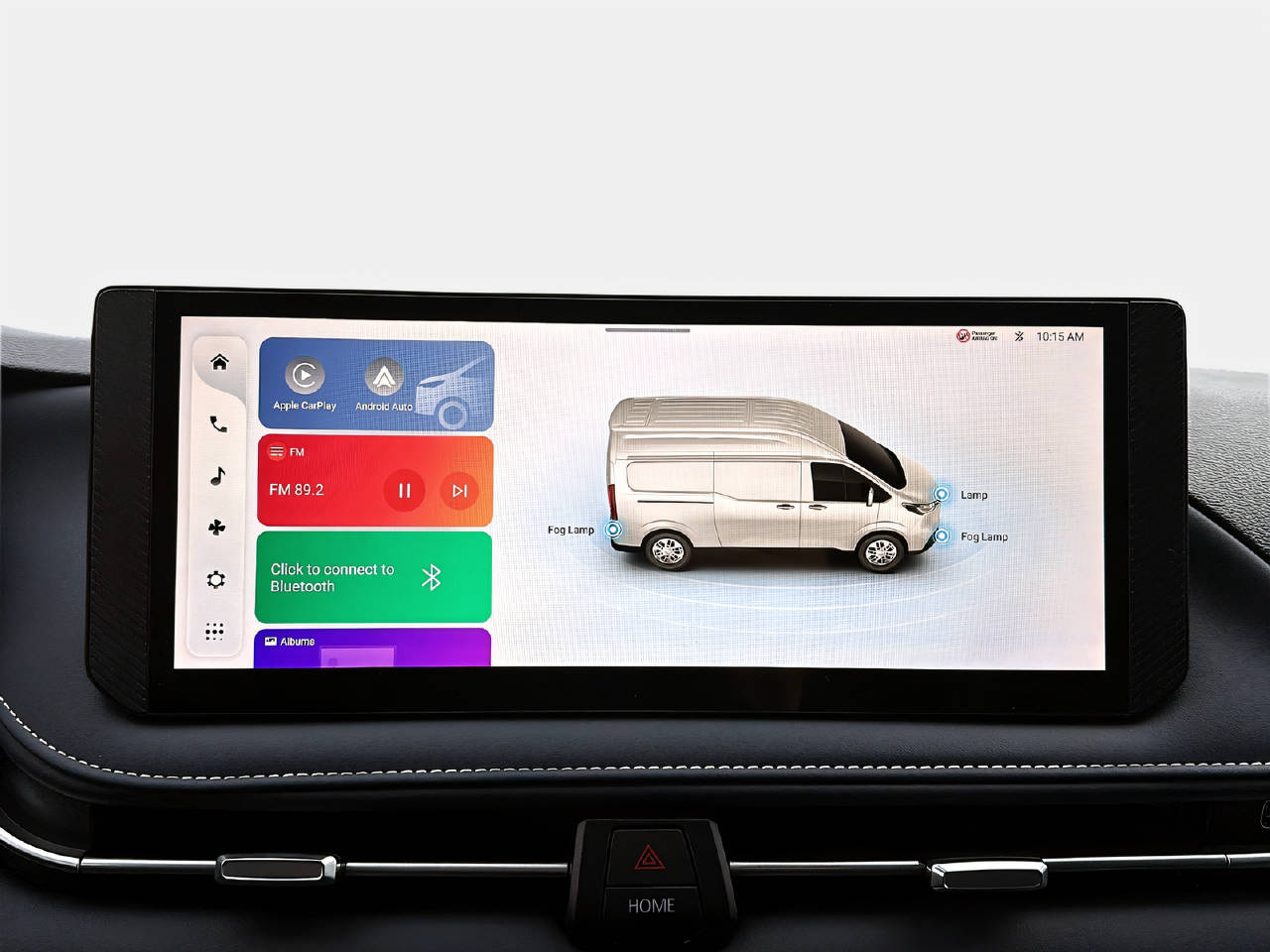 MAXUS eDeliver 7 Kaw. L1 E-Motor 77kWh-image-11