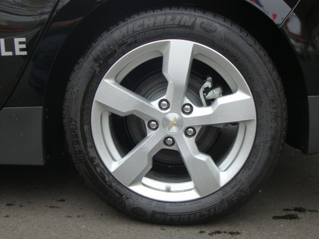 CHEVROLET Volt E-showroom-element-3