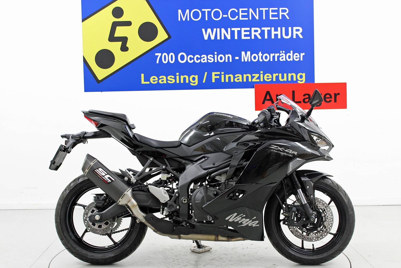 KAWASAKI Ninja ZX-4R ABS SC-Project-image-0