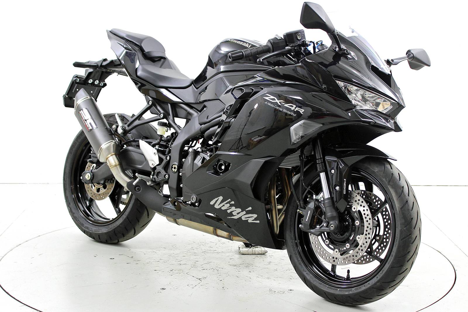 KAWASAKI Ninja ZX-4R ABS SC-Project-image-1