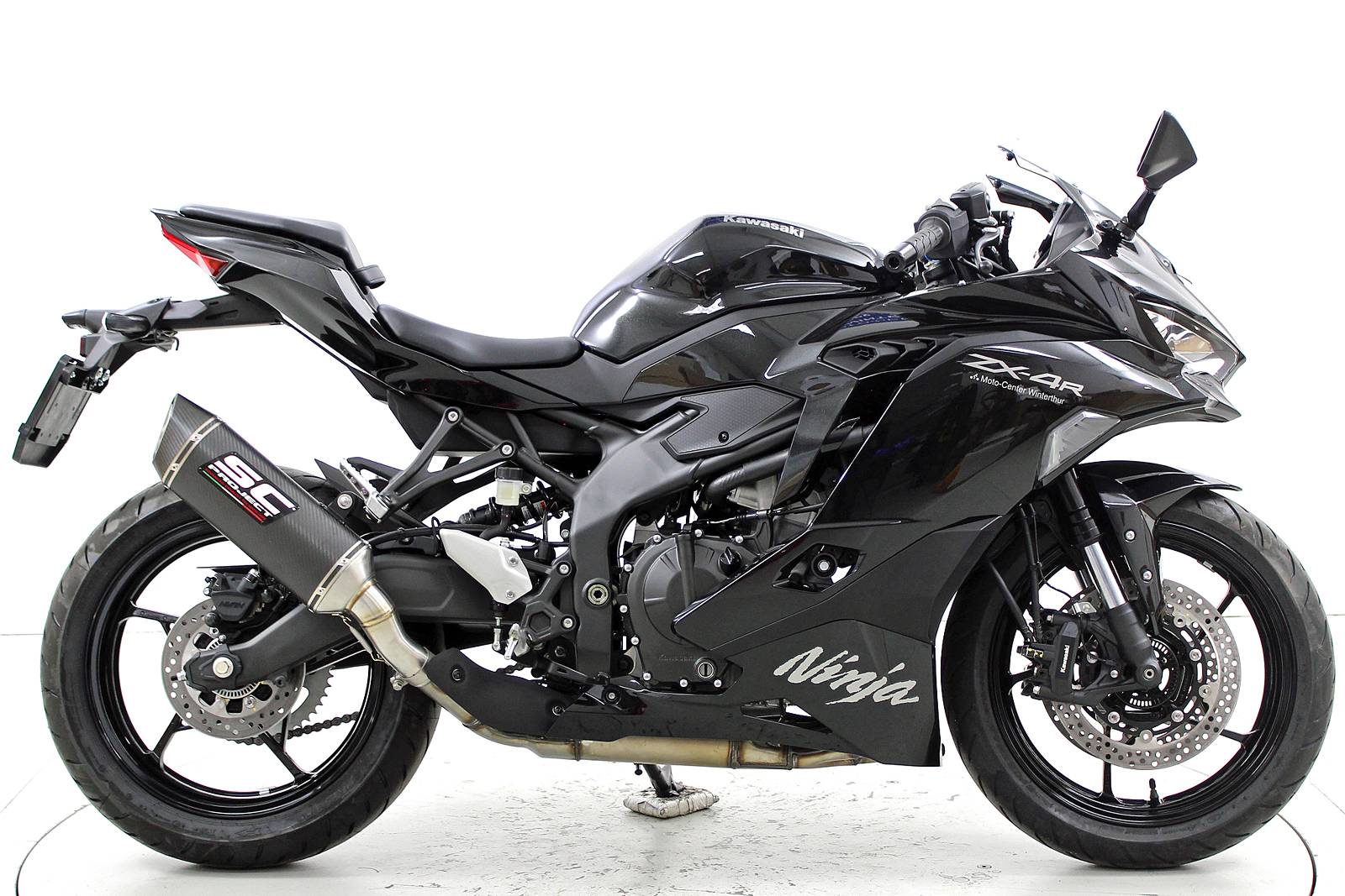 KAWASAKI Ninja ZX-4R ABS SC-Project-image-3