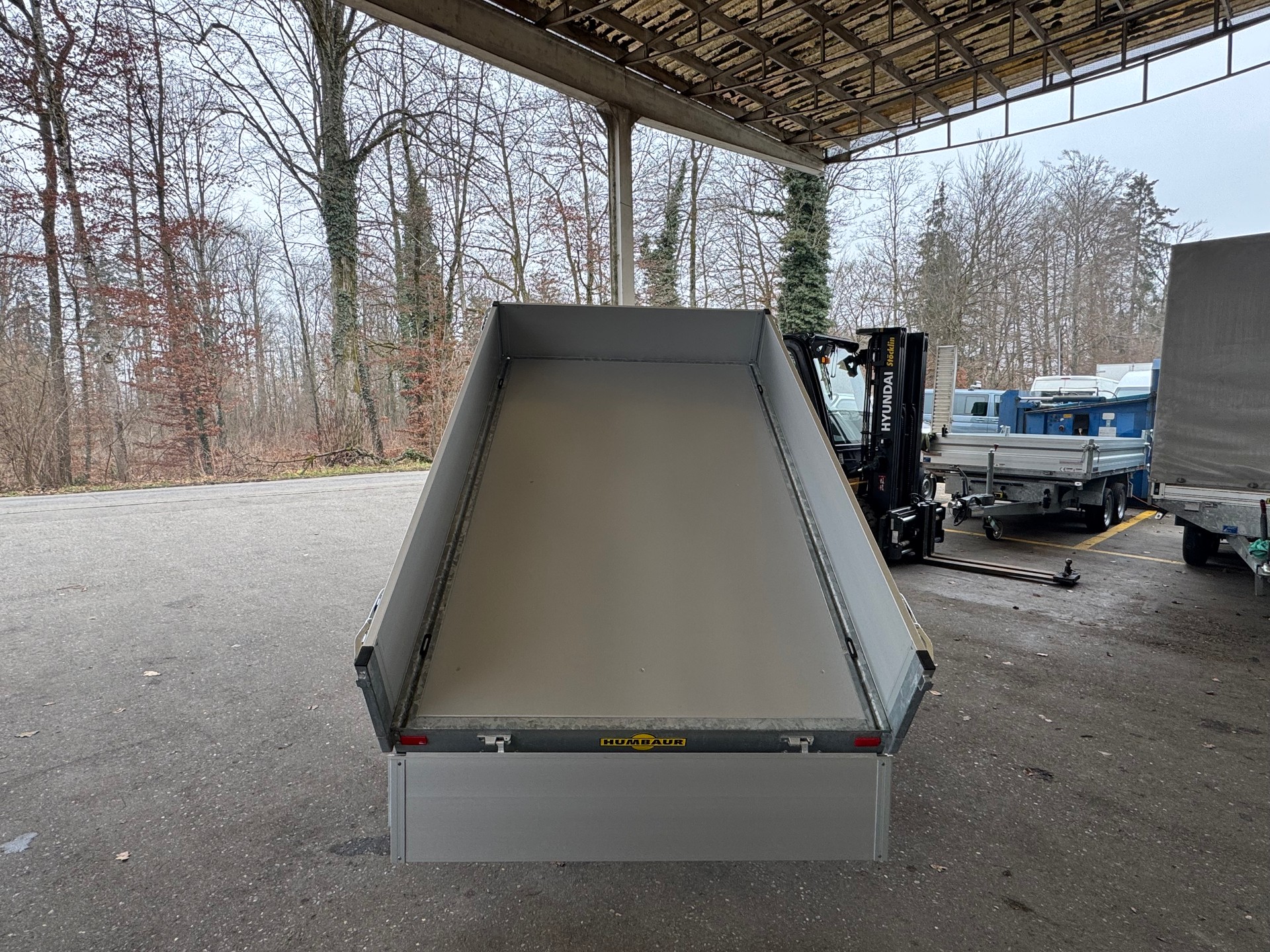 HUMBAUR HUK 152314-image-11
