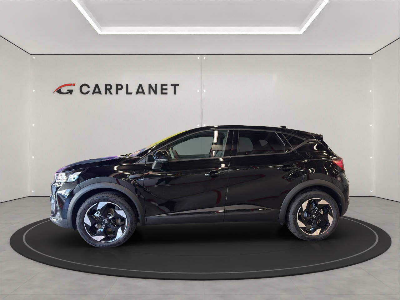 RENAULT Captur 1.6 E-Tech techno-showroom-element-1