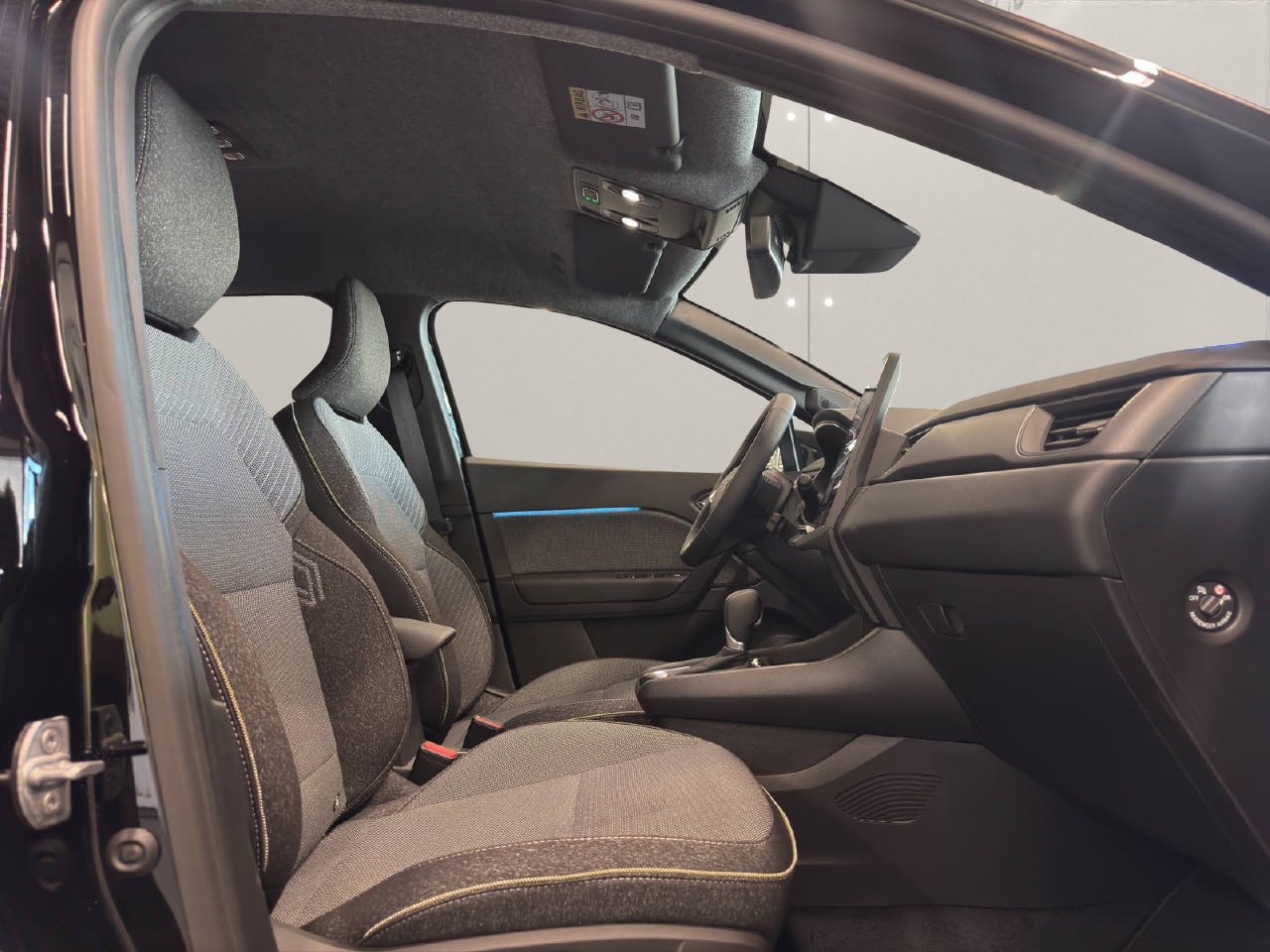 RENAULT Captur 1.6 E-Tech techno-image-5