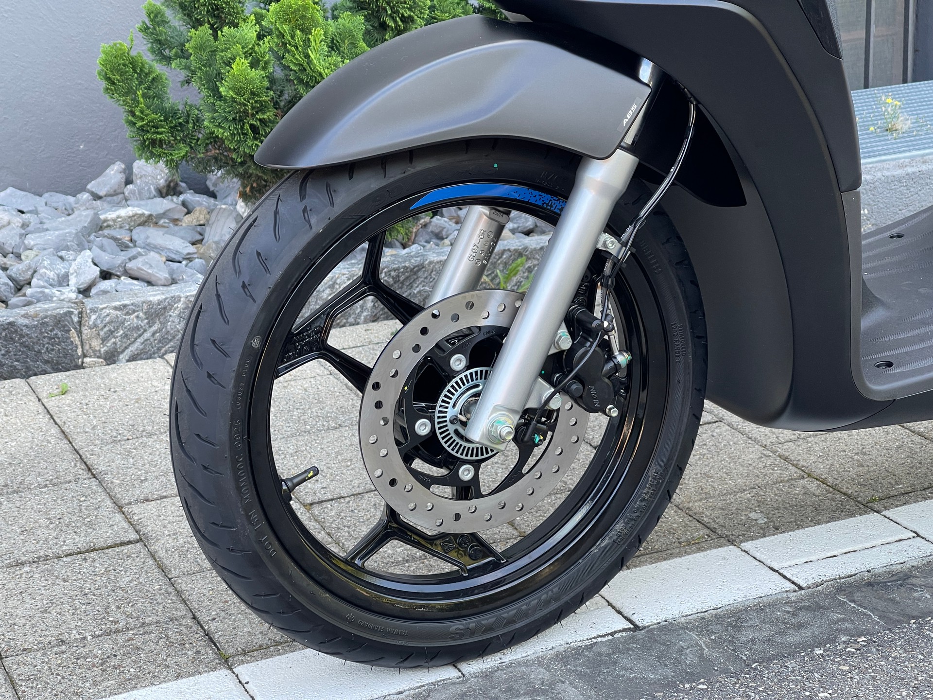 PIAGGIO Liberty 125 Sport-image-1