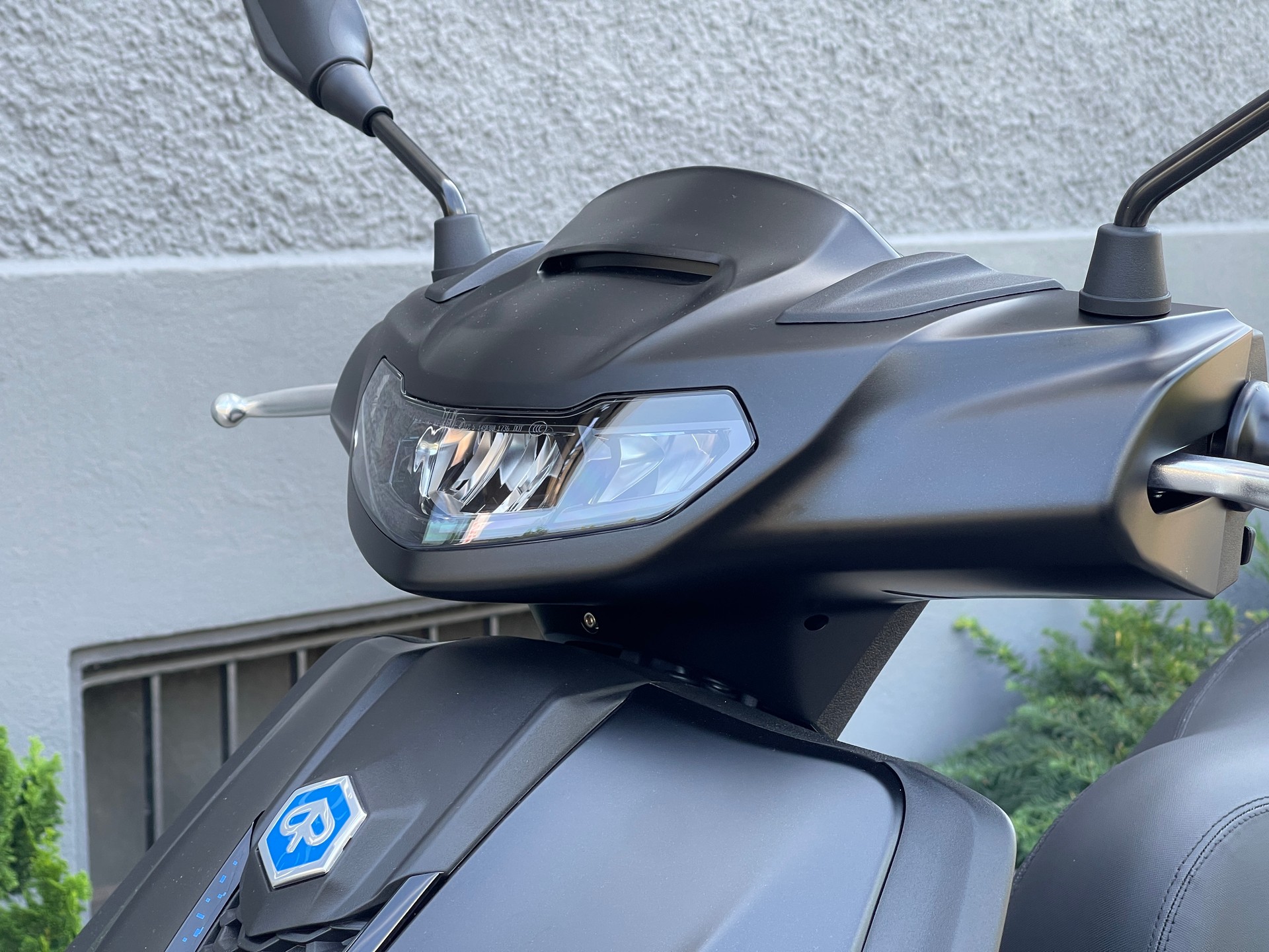PIAGGIO Liberty 125 Sport-image-3