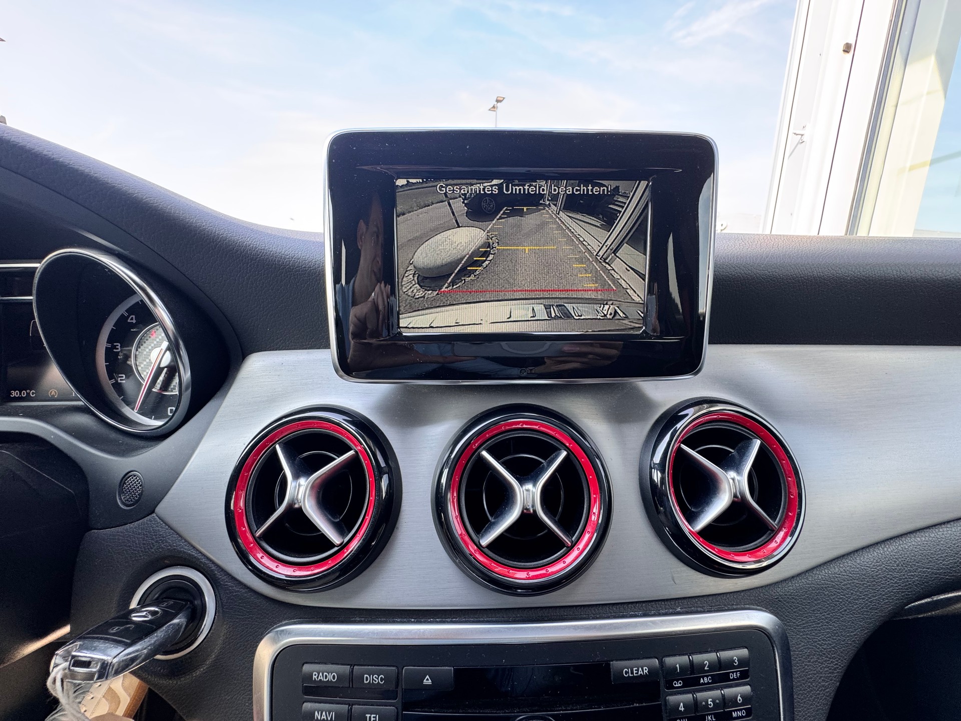 MERCEDES-BENZ GLA 45 AMG 4Matic 7G-DCT-image-18