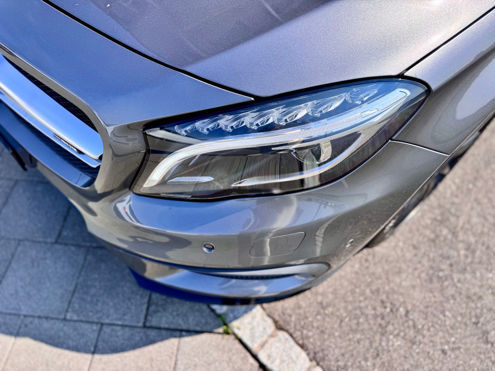 MERCEDES-BENZ GLA 45 AMG 4Matic 7G-DCT-image-4