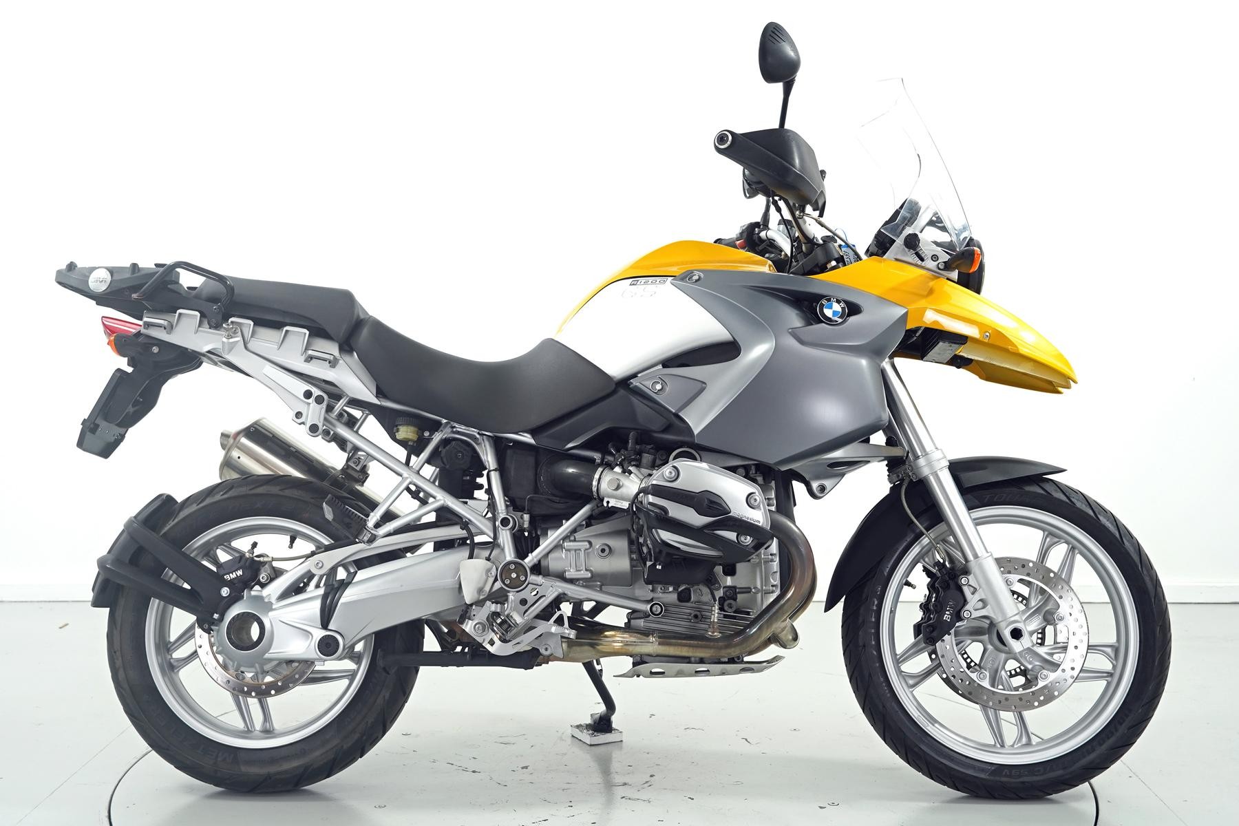 BMW R 1200 GS ABS-image-3
