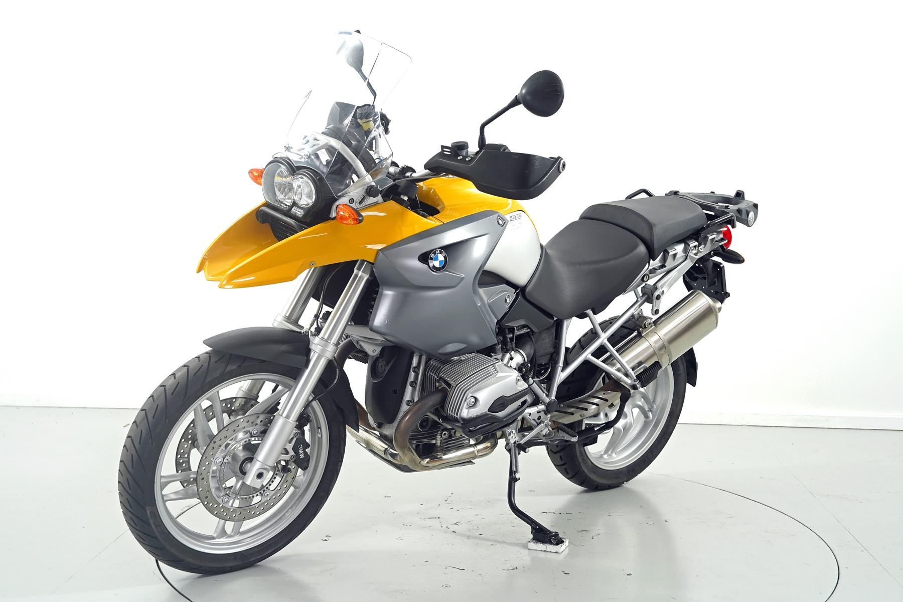 BMW R 1200 GS ABS-image-2